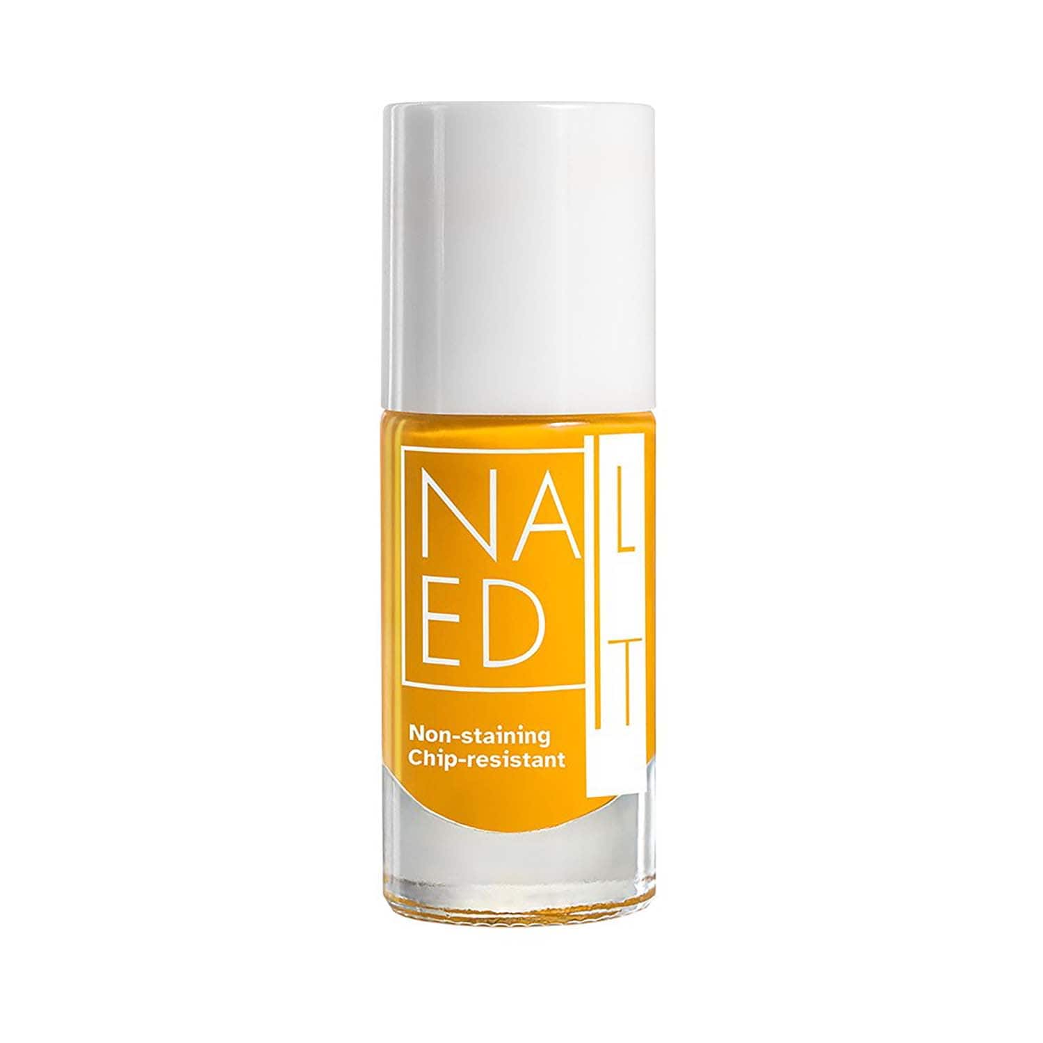 Daily Life Forever52 | Daily Life Forever52 Nailed It Nail Polish - Yellow 015 (11 ml)