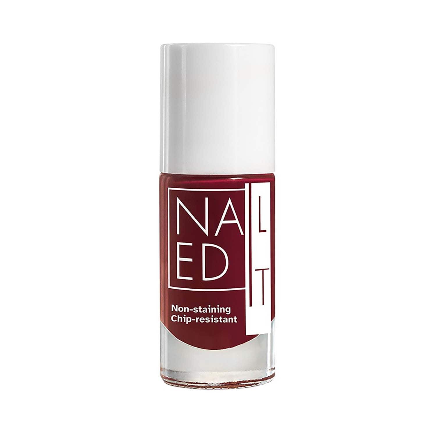 Daily Life Forever52 | Daily Life Forever52 Nailed It Nail Polish - Red 025 (11 ml)