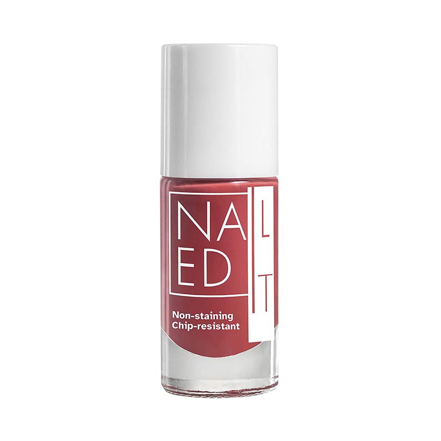 Daily Life Forever52 | Daily Life Forever52 Nailed It Nail Polish - Dusty Red 026 (11 ml)