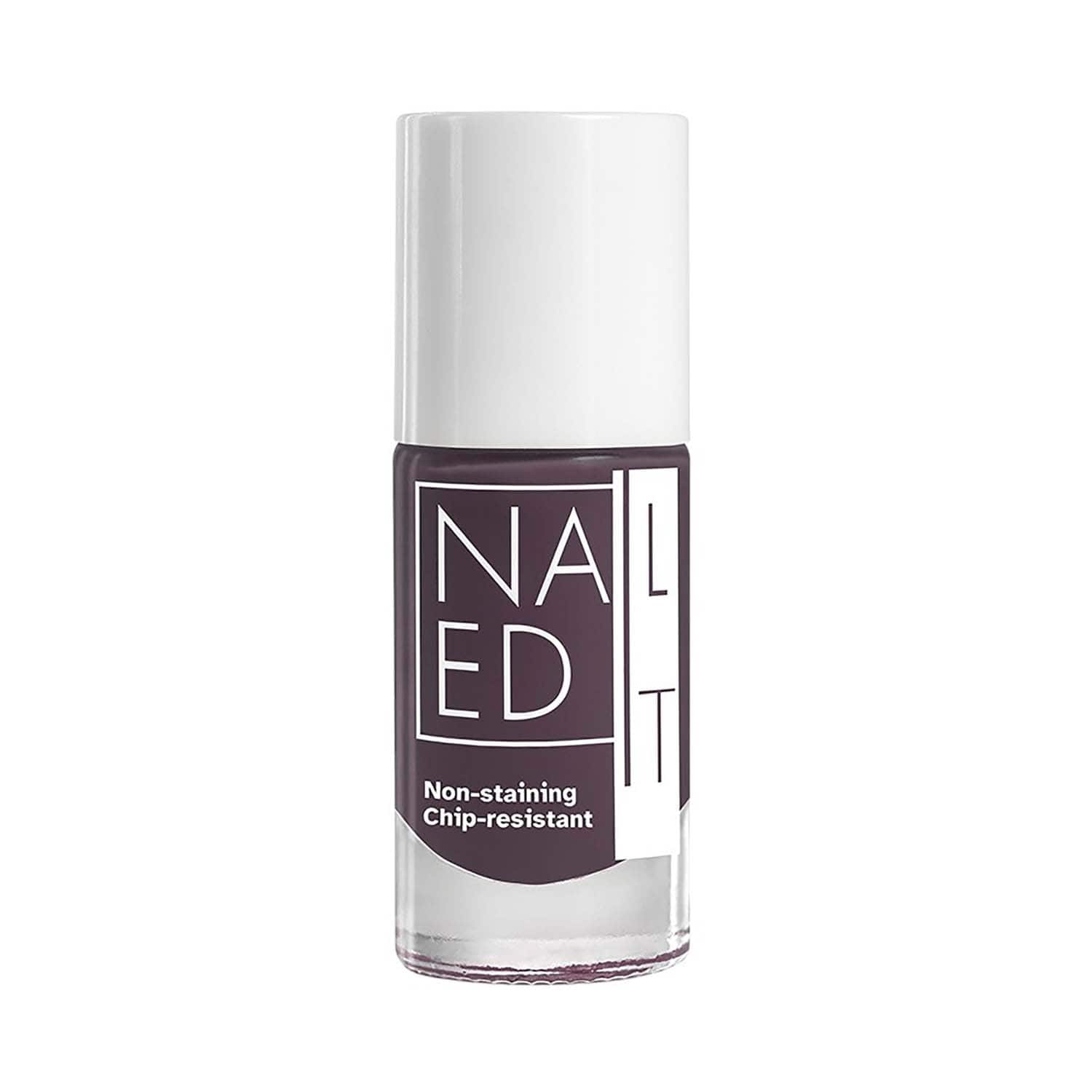 Daily Life Forever52 | Daily Life Forever52 Nailed It Nail Polish - Black 028 (11 ml)