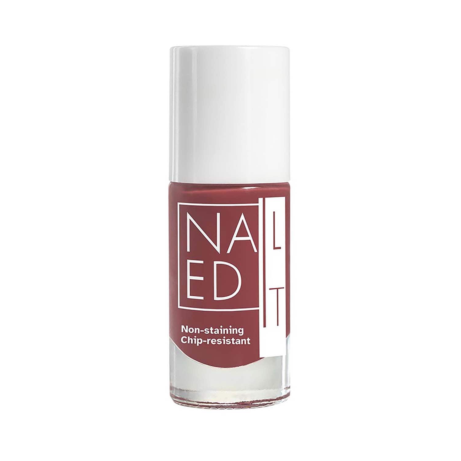 Daily Life Forever52 | Daily Life Forever52 Nailed It Nail Polish - Raspberry Glace 033 (11 ml)