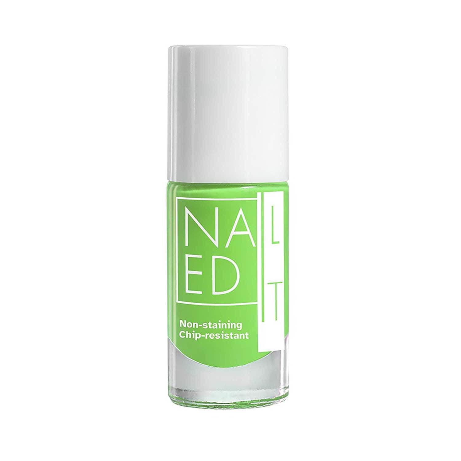 Daily Life Forever52 | Daily Life Forever52 Nailed It Nail Polish - Apple Green 037 (11 ml)