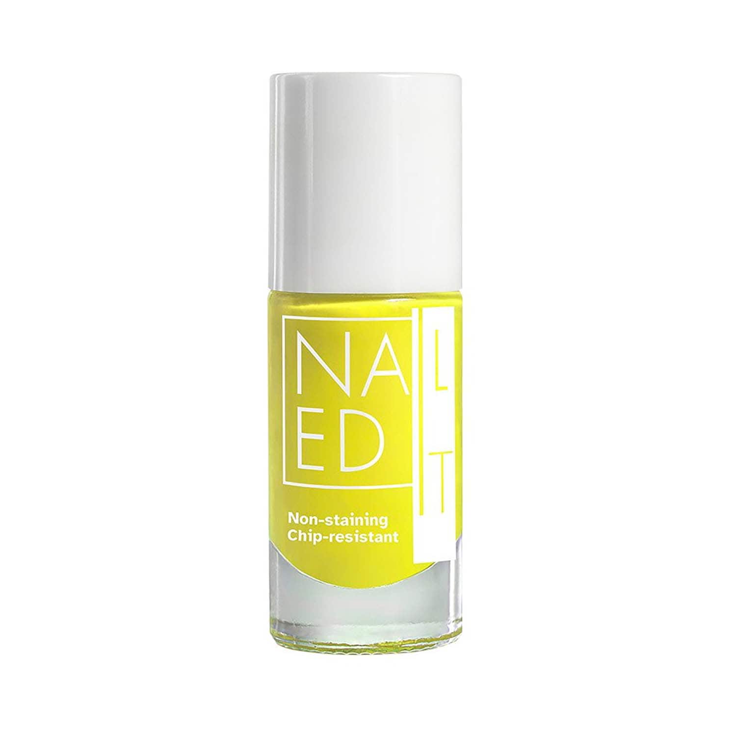 Daily Life Forever52 | Daily Life Forever52 Nailed It Nail Polish - Lemon 038 (11 ml)