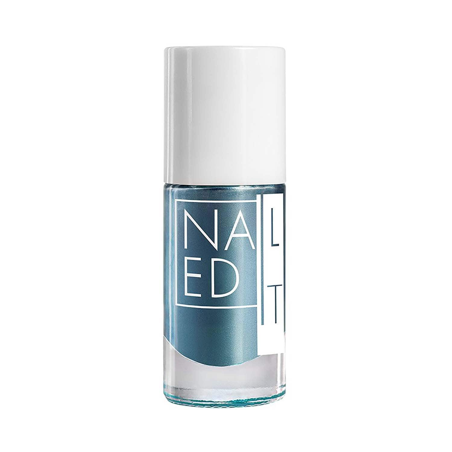 Daily Life Forever52 | Daily Life Forever52 Nailed It Nail Polish - Blue Dianne 050 (11 ml)