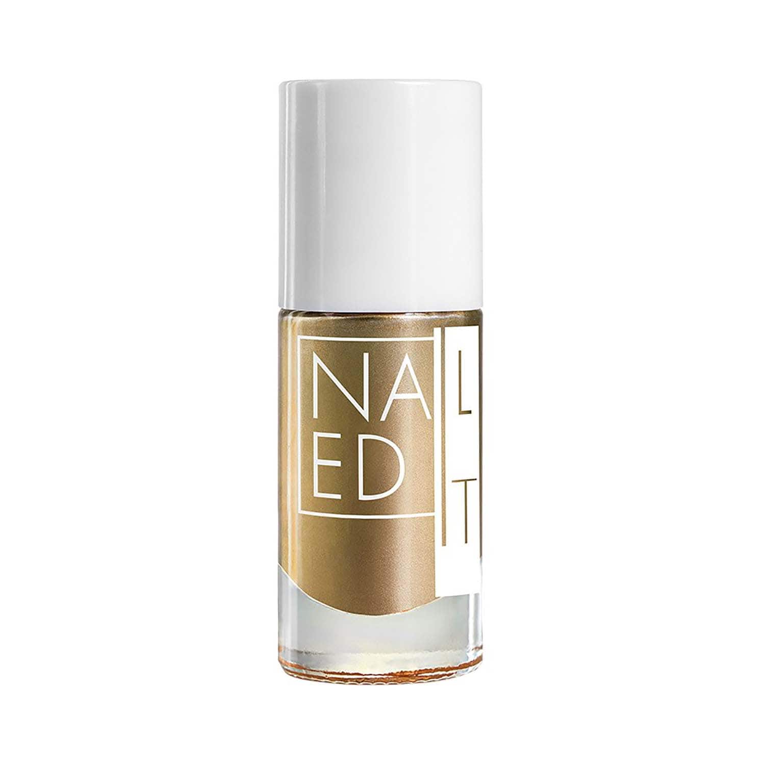 Daily Life Forever52 | Daily Life Forever52 Nailed It Nail Polish - Golden 052 (11 ml)