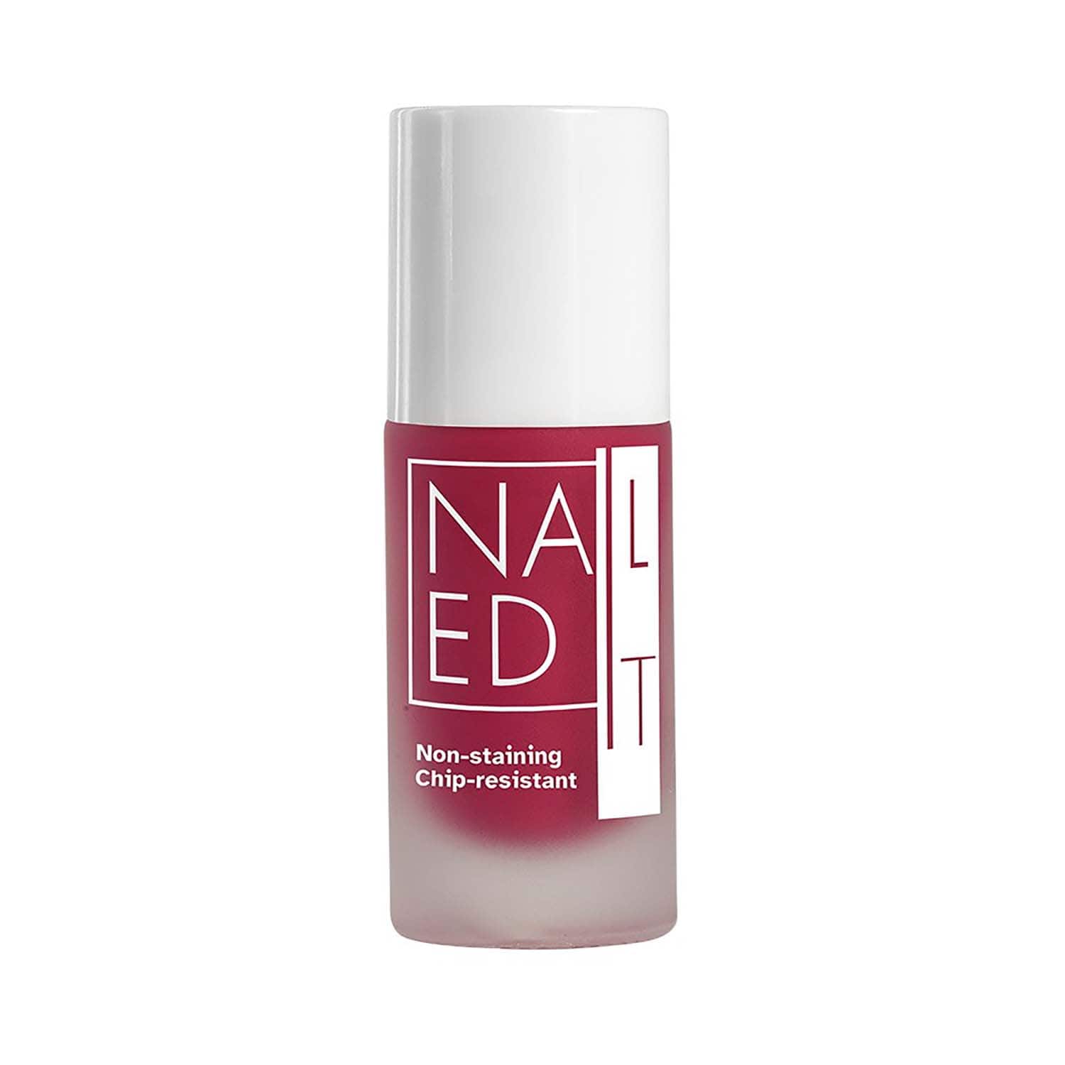 Daily Life Forever52 | Daily Life Forever52 Nailed It Nail Polish - Maroon 058 (11 ml)
