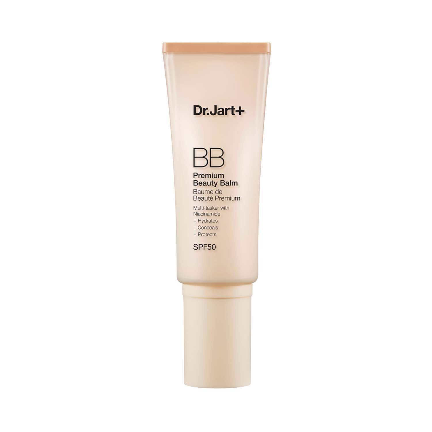 Dr.Jart+ | Dr.Jart+ Premium BB Beauty Balm SPF 50 - Light Medium Medium (40 ml)