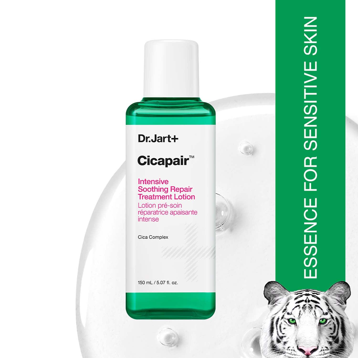 Dr.Jart+ | Dr.Jart+ Cicapair Intensive Soothing Repair Treatment Lotion (150 ml)