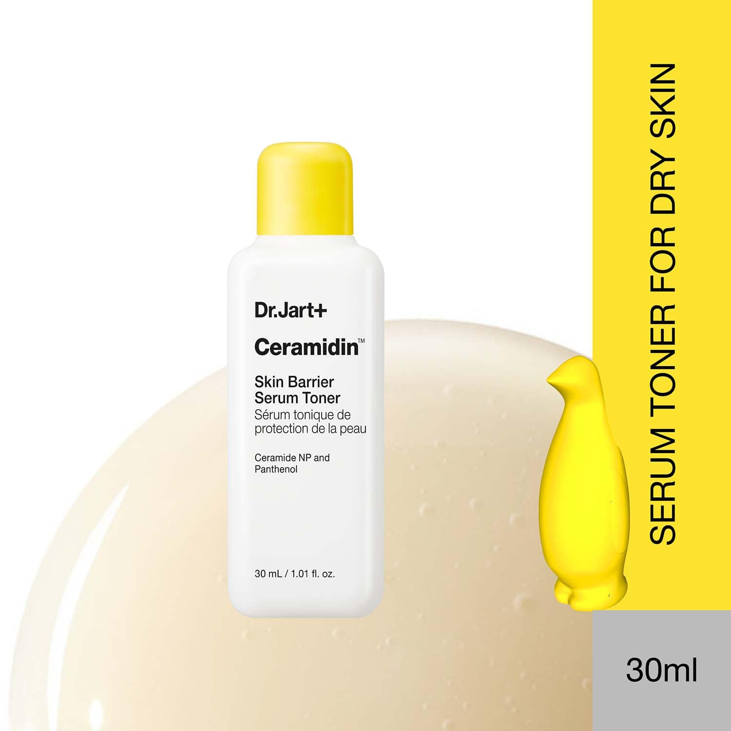 Dr.Jart+ | Dr.Jart+ Ceramidin Skin Barrier Serum Toner (30 ml)