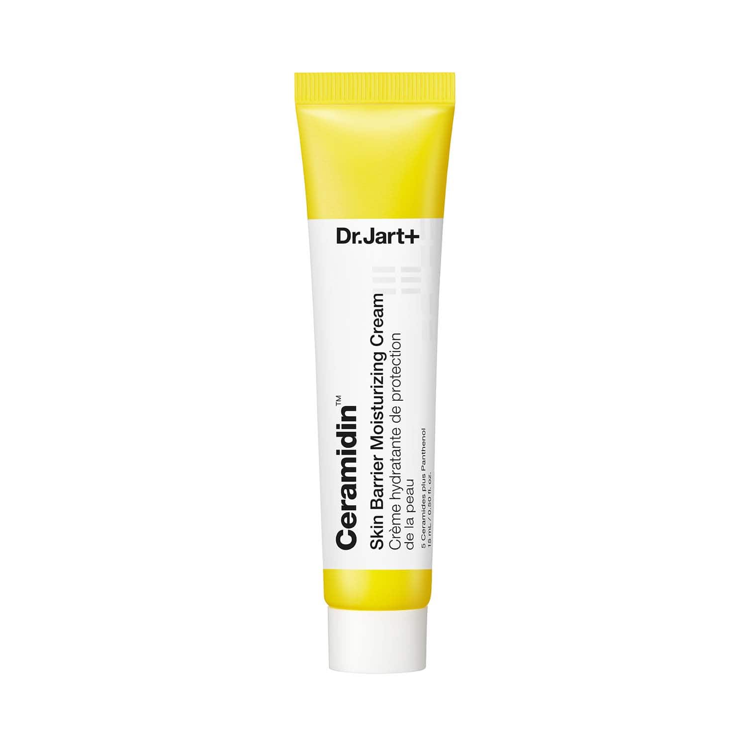 Dr.Jart+ | Dr.Jart+ Ceramidin Skin Barrier Moisturizing Cream (15 ml)