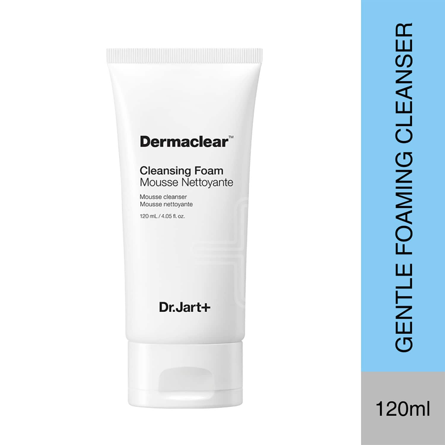 Dr.Jart+ | Dr.Jart+ Dermaclear Cleansing Foam (120 ml)