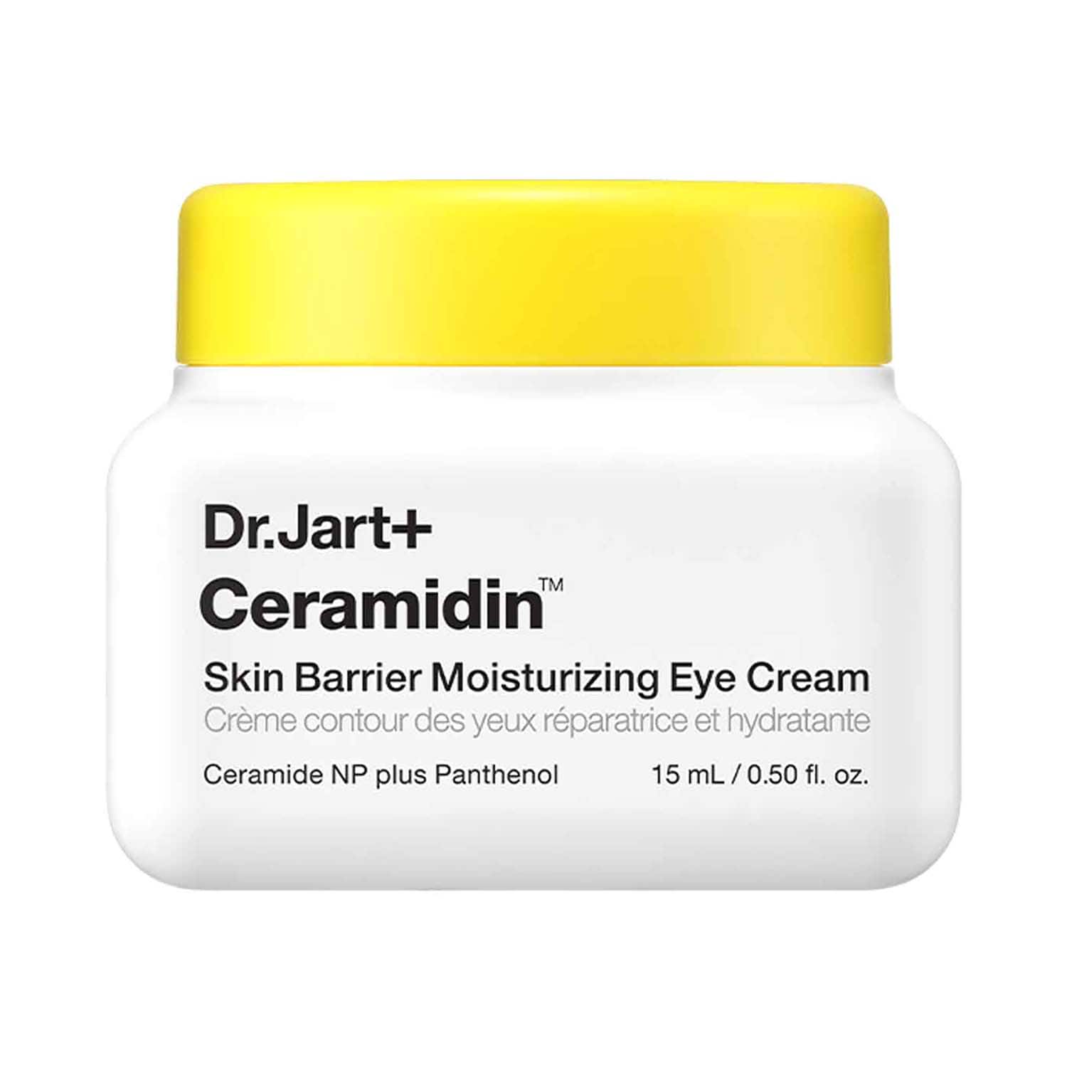 Dr.Jart+ | Dr.Jart+ Ceramidin Skin Barrier Moisturizing Eye Cream (15 ml)