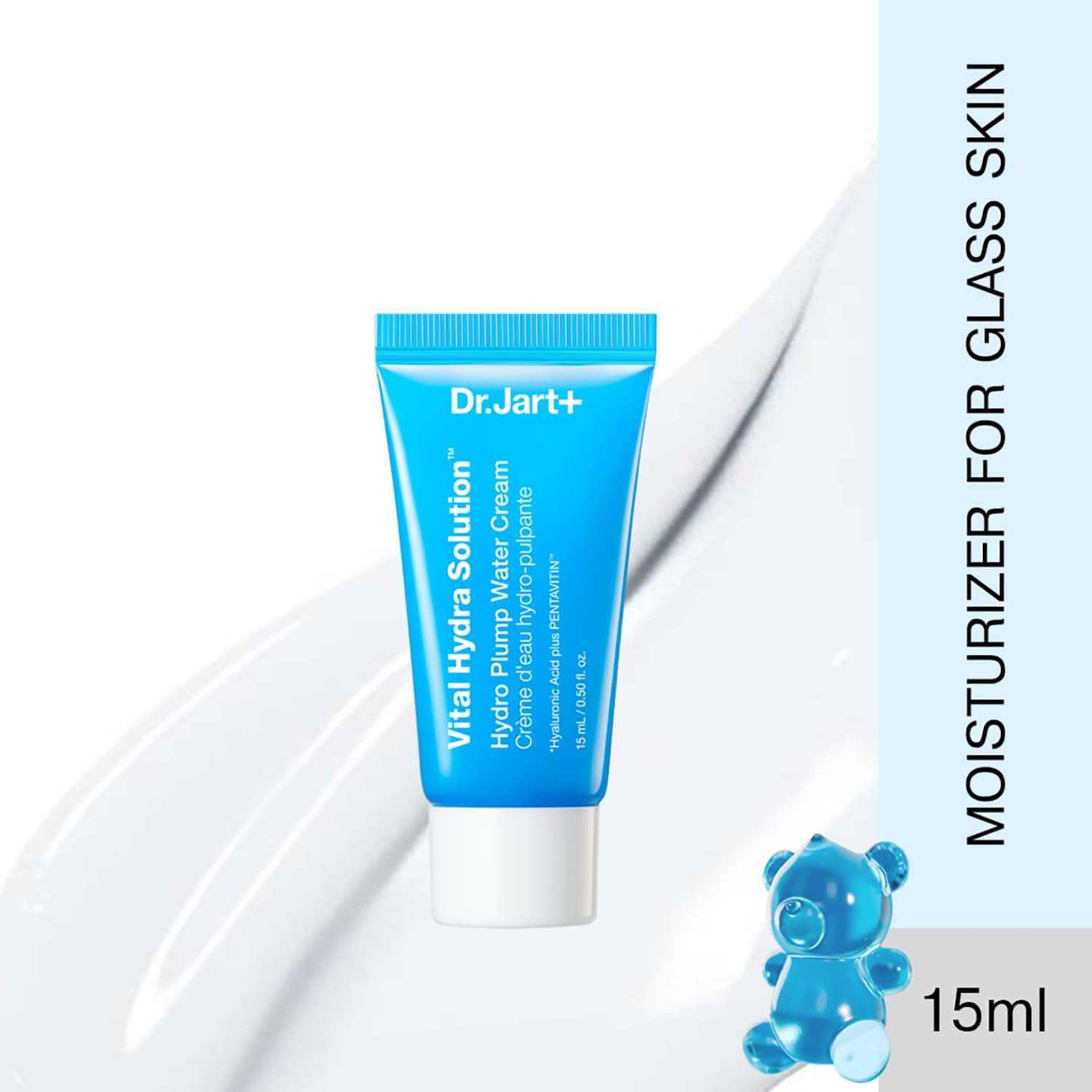 Dr.Jart+ | Dr.Jart+ Vital Hydra Solution Hydro Plump Water Cream Moisturizer (15 ml)