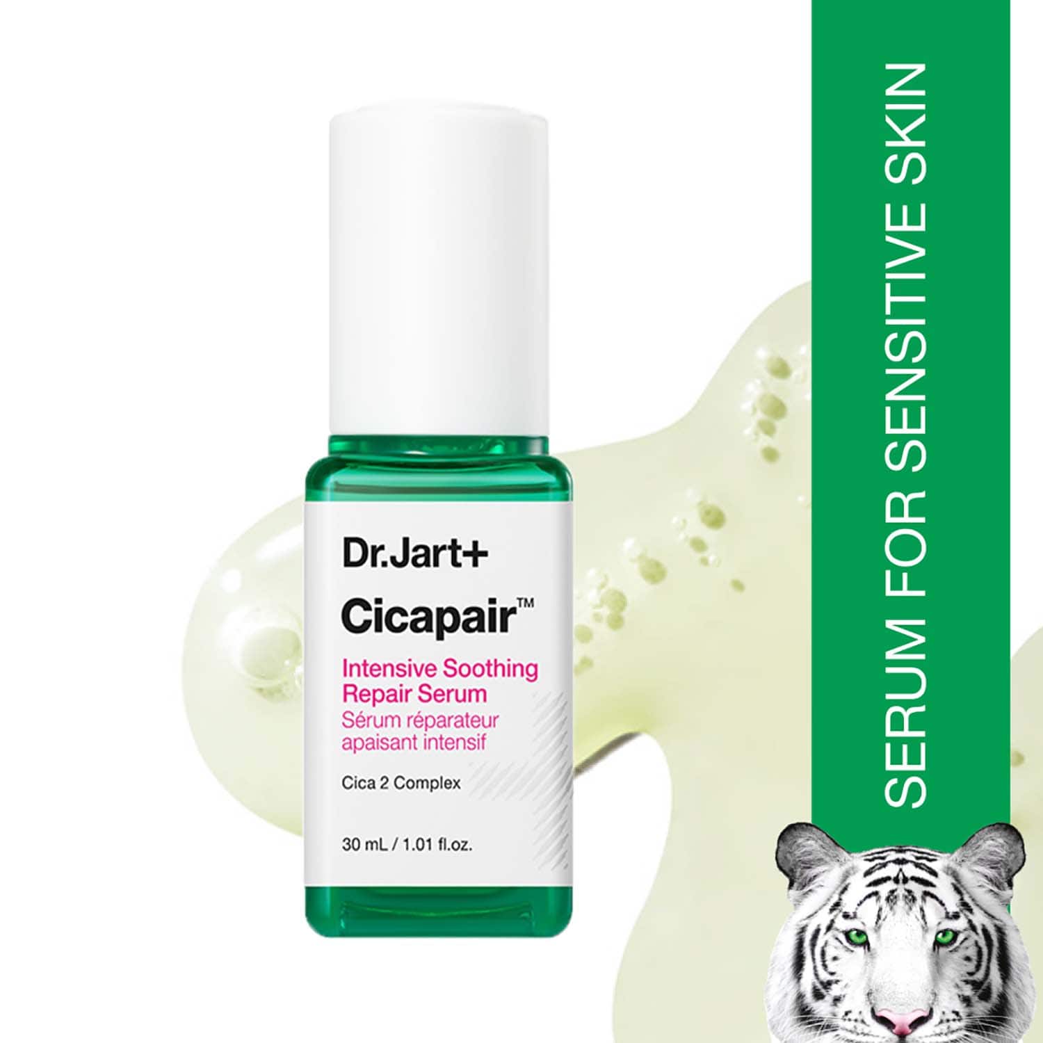 Dr.Jart+ | Dr.Jart+ Cicapair Intensive Soothing Repair Serum (30 ml)