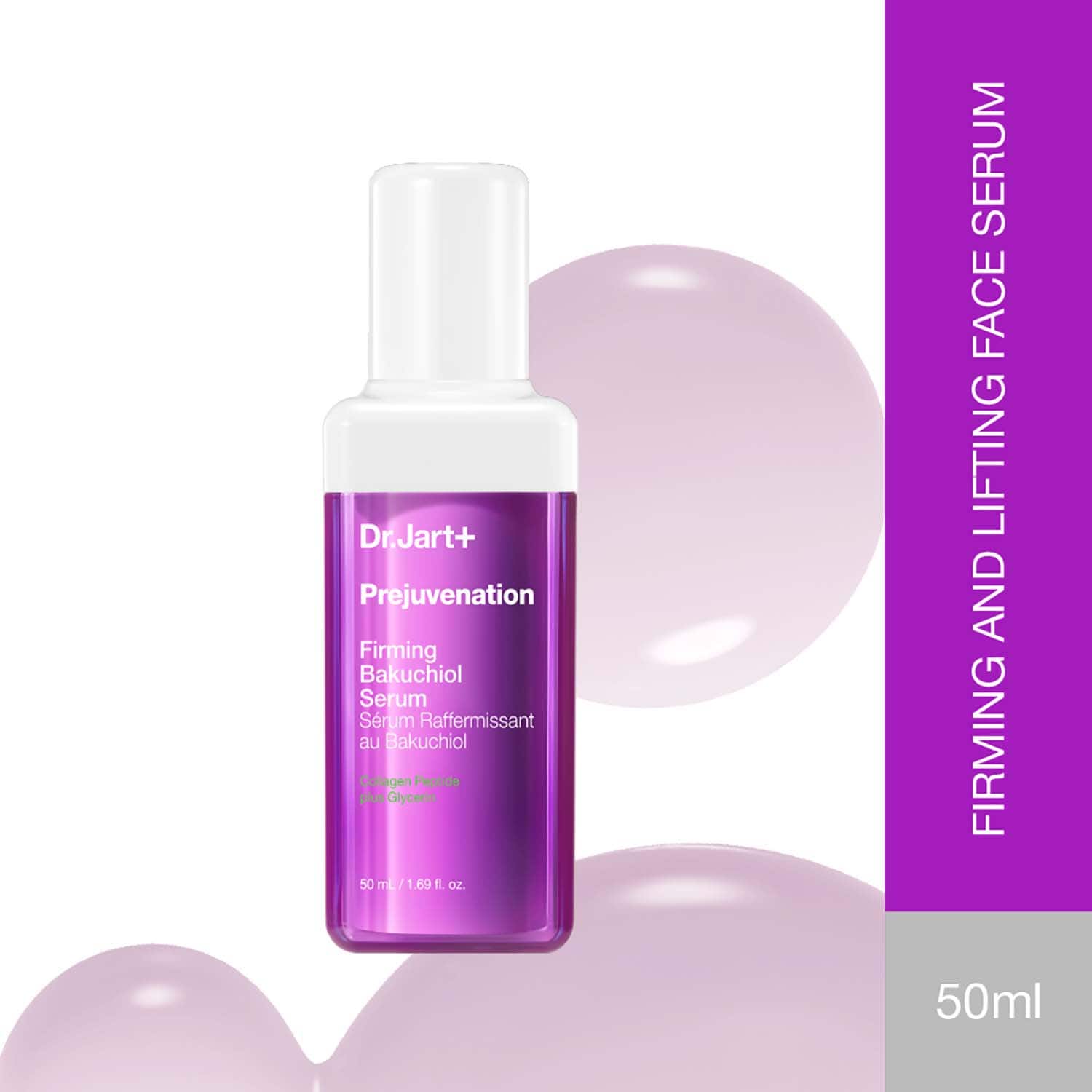 Dr.Jart+ | Dr.Jart+ Prejuvenation Firming Bakuchiol Serum (50 ml)