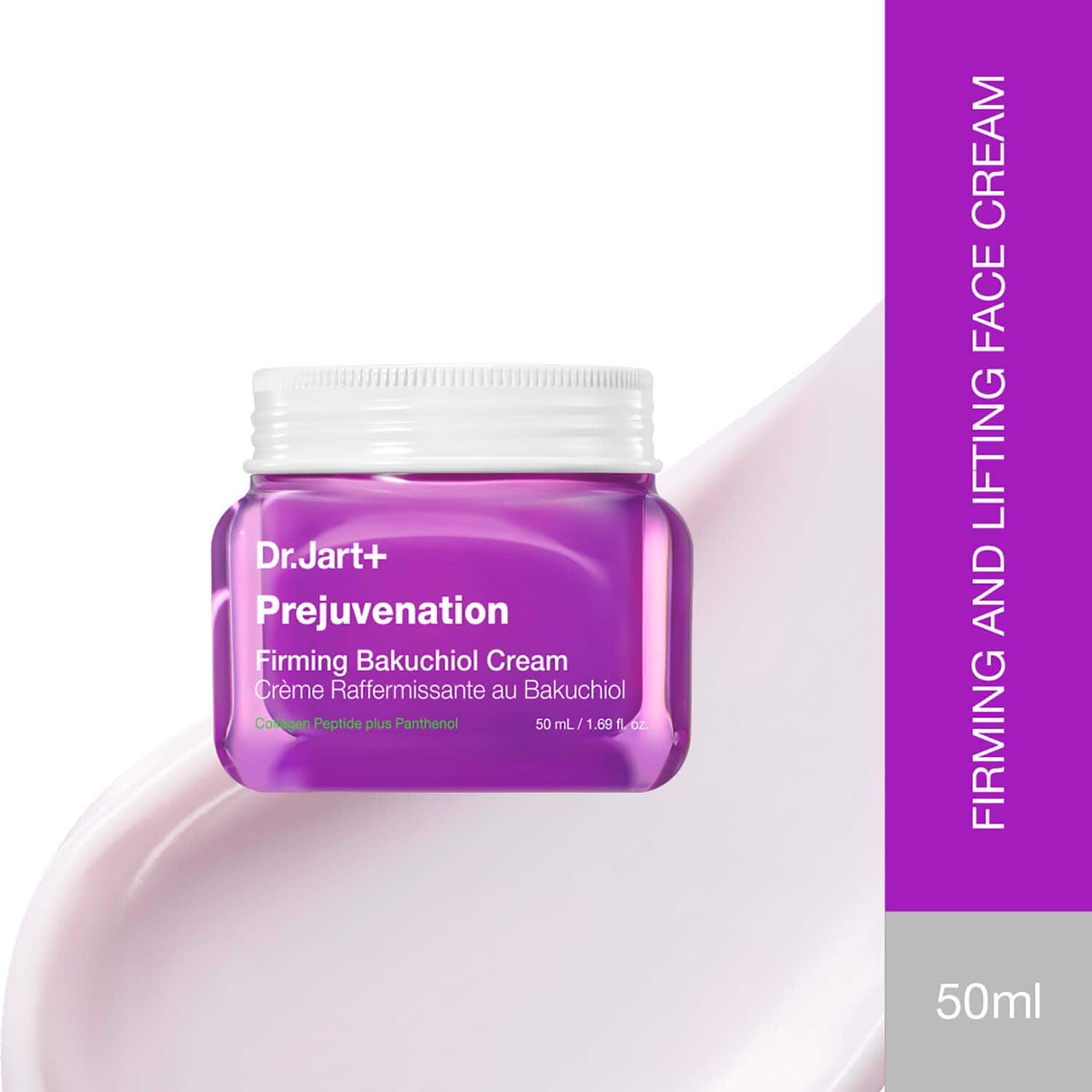 Dr.Jart+ | Dr.Jart+ Prejuvenation Firming Bakuchiol Cream (50 ml)