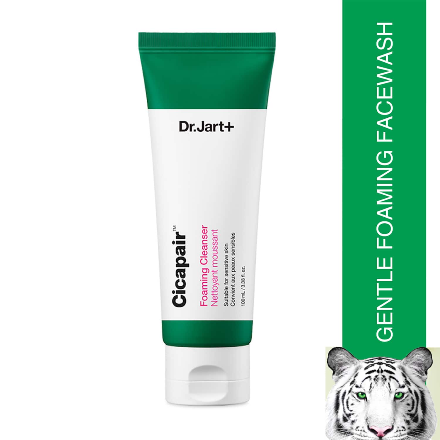 Dr.Jart+ | Dr.Jart+ Cicapair Gentle Cleansing Foam (150 ml)
