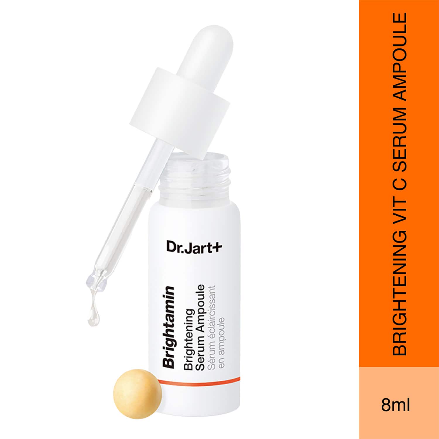 Dr.Jart+ | Dr.Jart+ Brightamin Brightening Serum Ampoule (8.08 g)