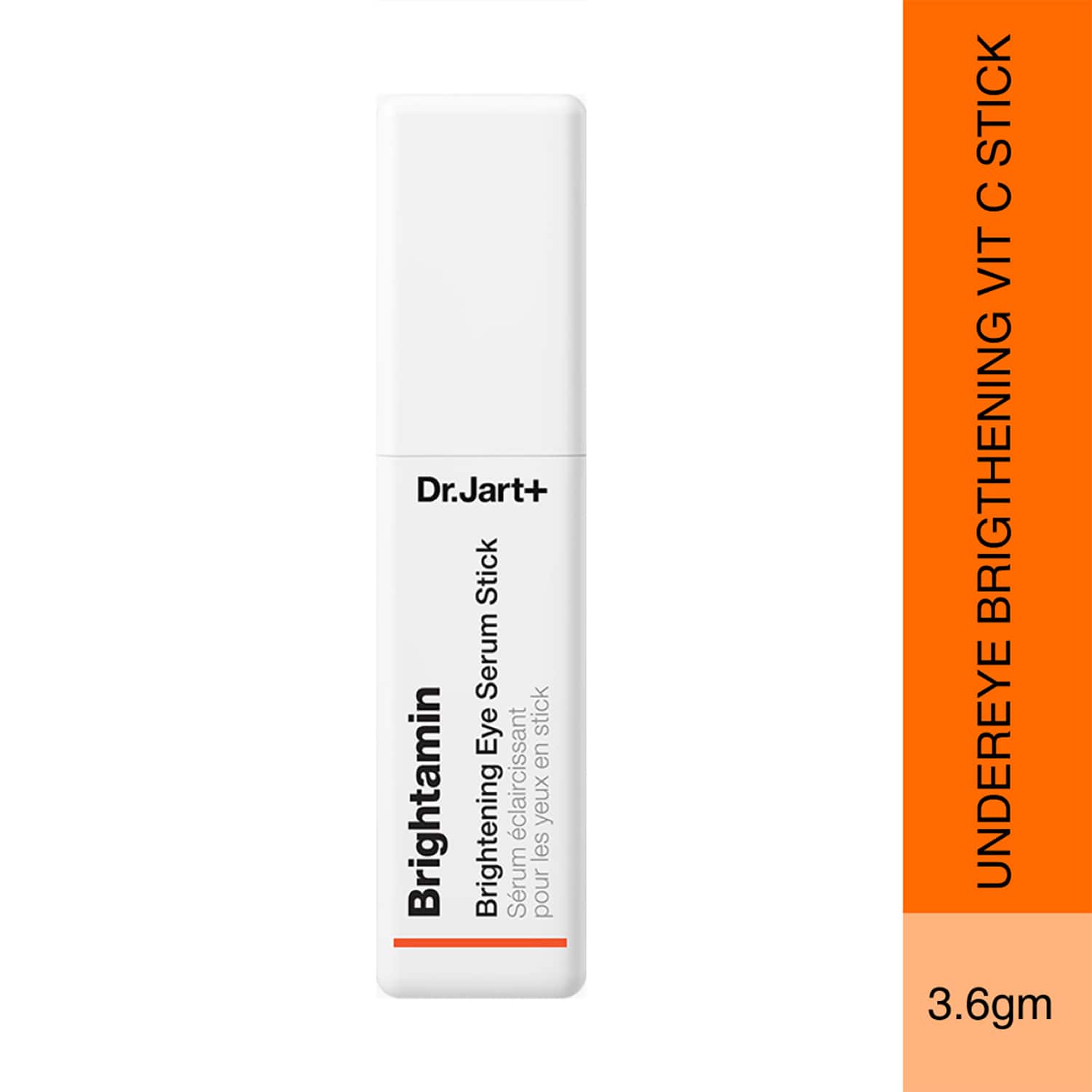 Dr.Jart+ | Dr.Jart+ Brightamin Brightening Eye Serum Stick (3.6 g)