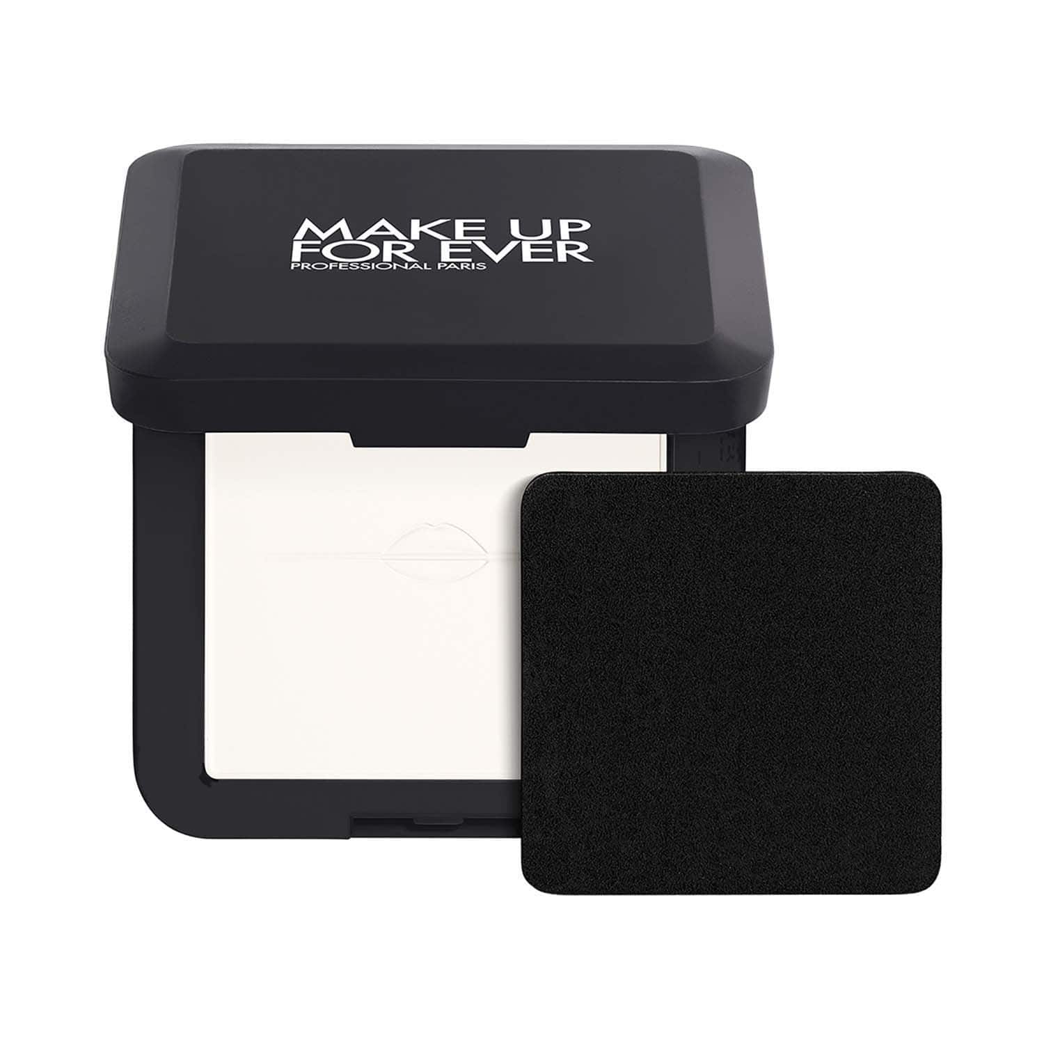 Make Up For Ever | Make Up For Ever Hd Skin Pressed Powder - 0.1 Translucent (10 g)