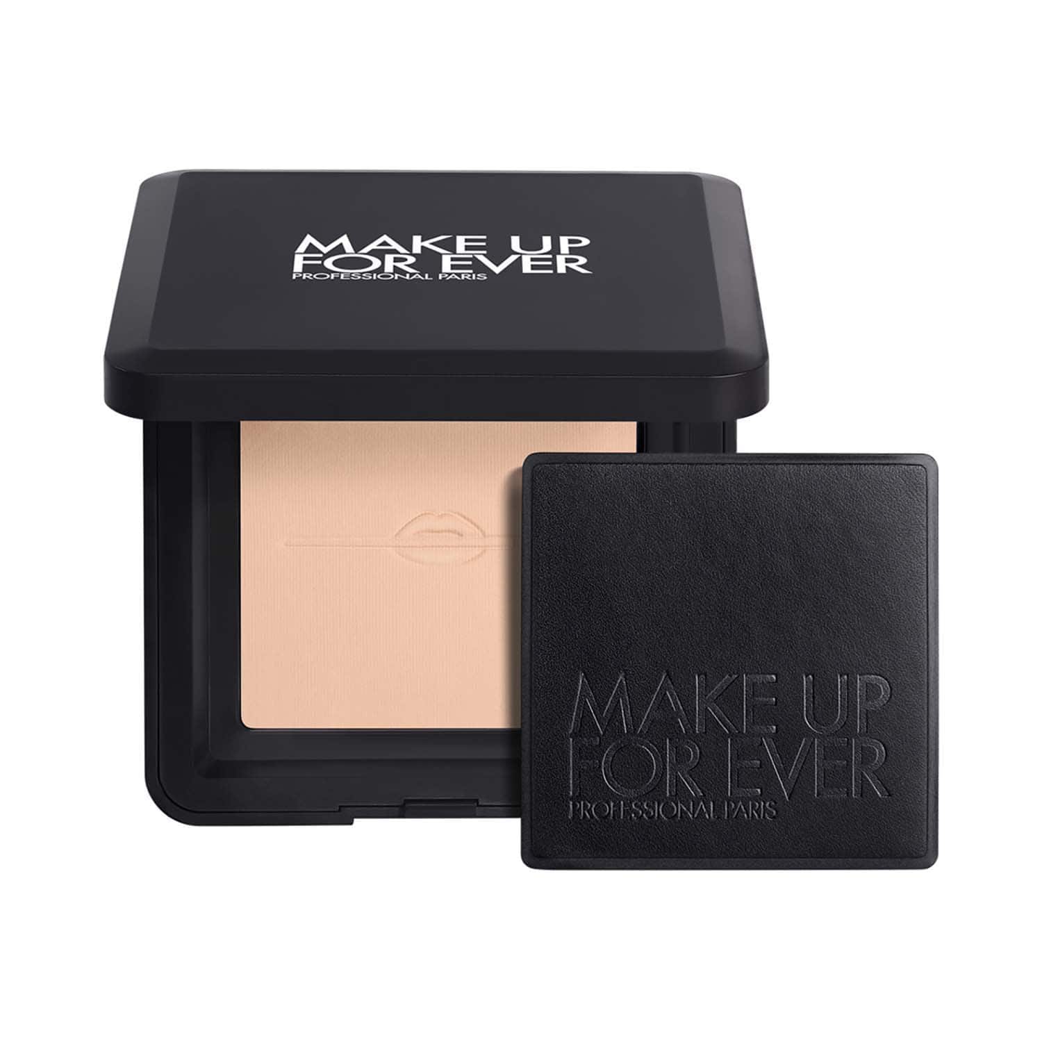 Make Up For Ever | Make Up For Ever Hd Skin Pressed Powder - 1.1 Light (10 g)