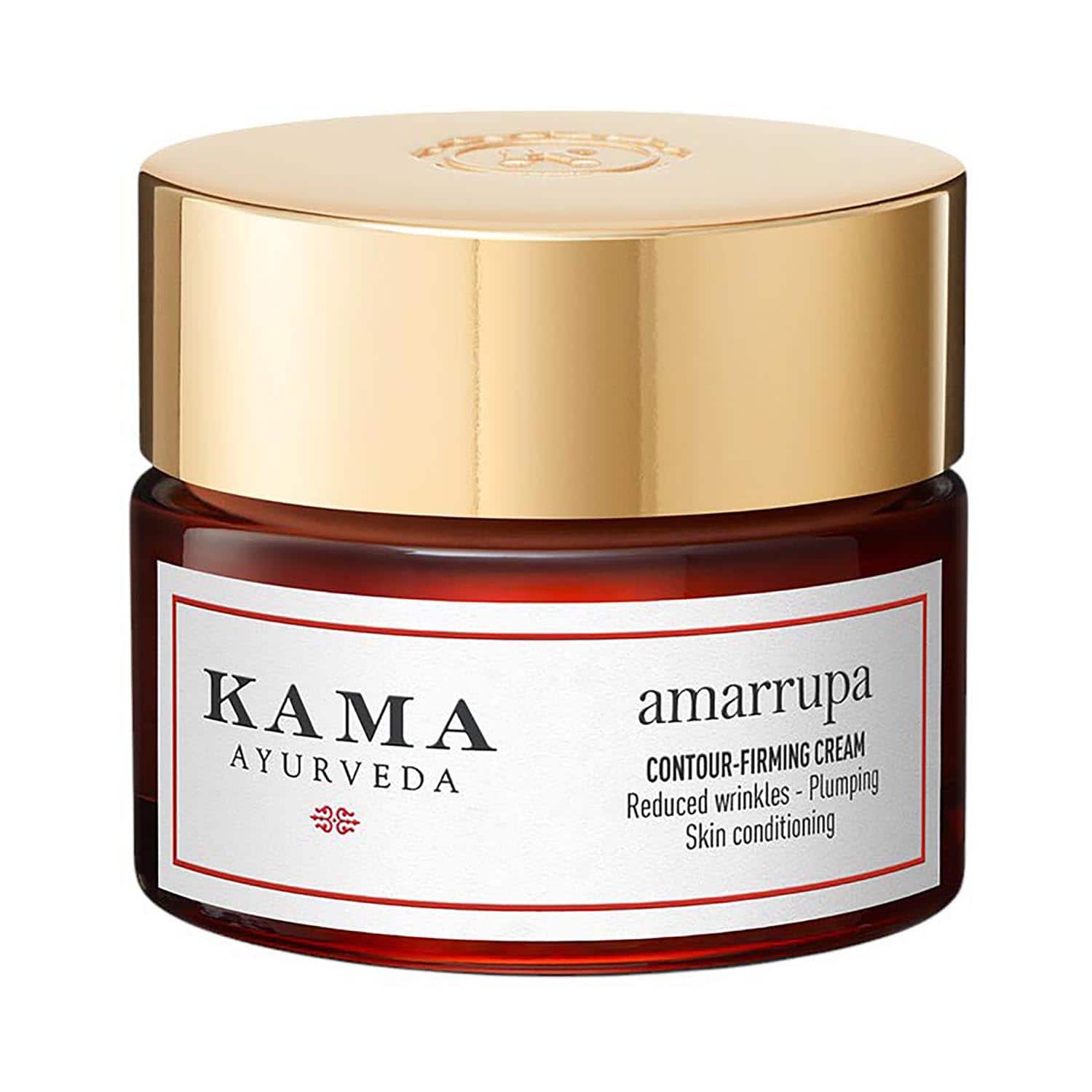 Kama Ayurveda | Kama Ayurveda Amarrupa Contour-Defining & Firming Cream (15 ml)