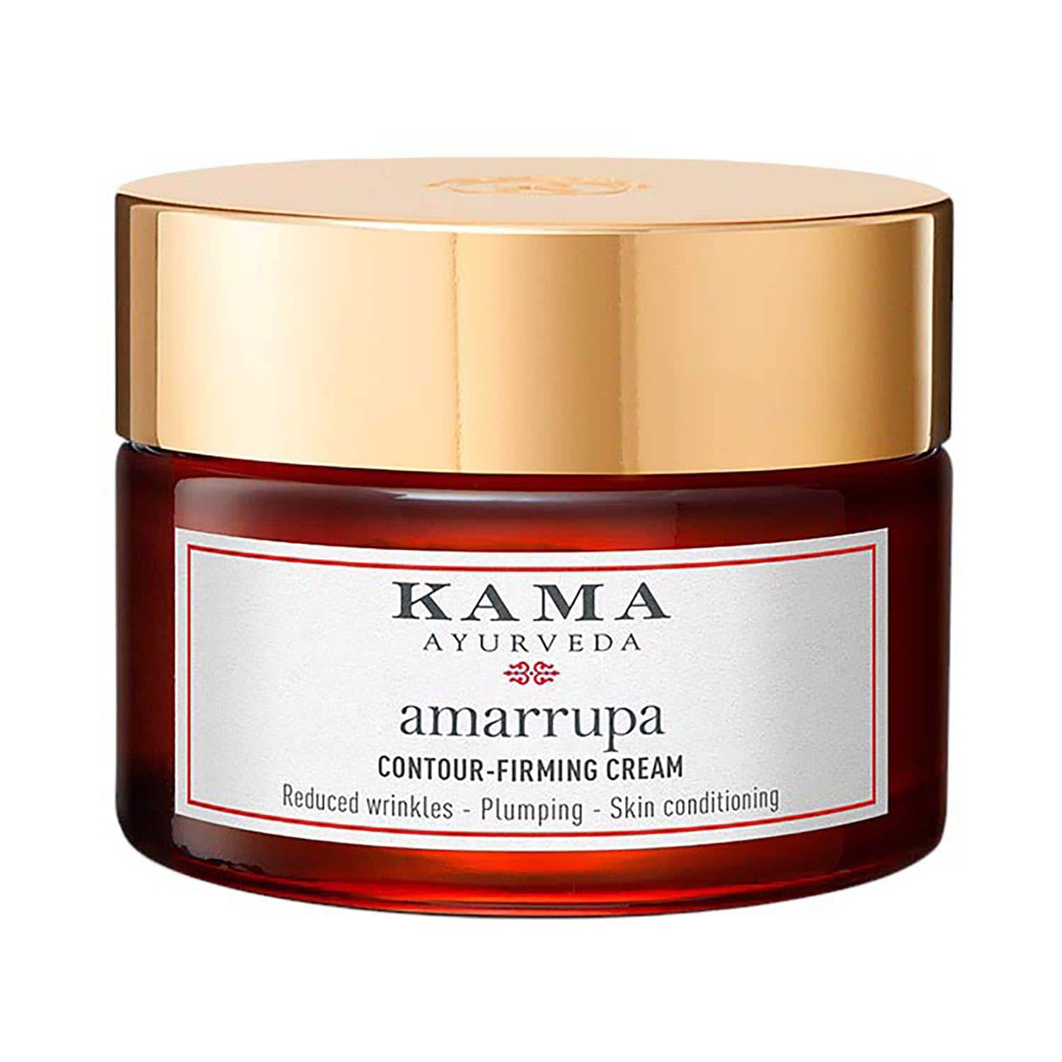 Kama Ayurveda | Kama Ayurveda Amarrupa Contour-Defining & Firming Cream (30 ml)