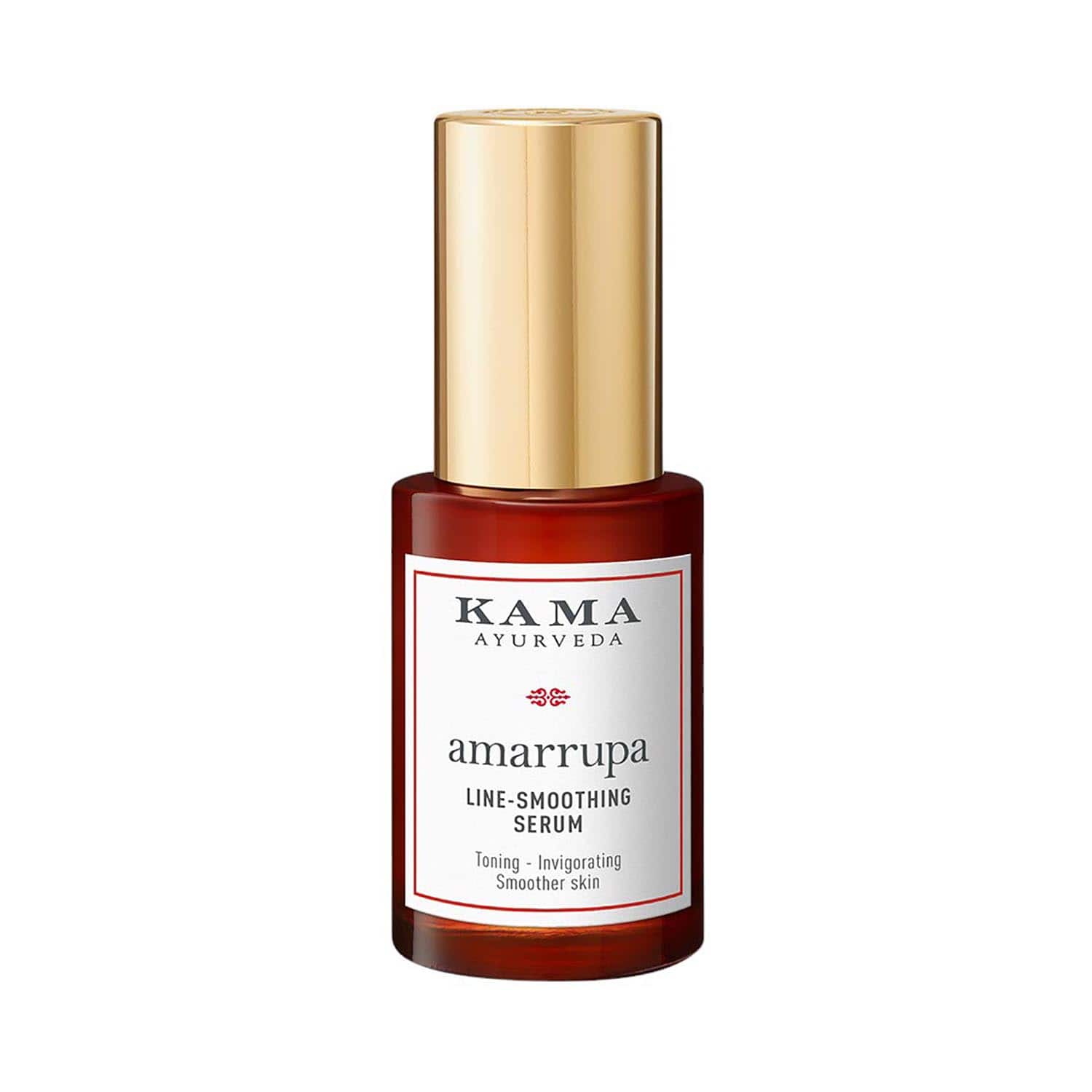 Kama Ayurveda | Kama Ayurveda Amarrupa Line Smoothing Face Serum (15 ml)