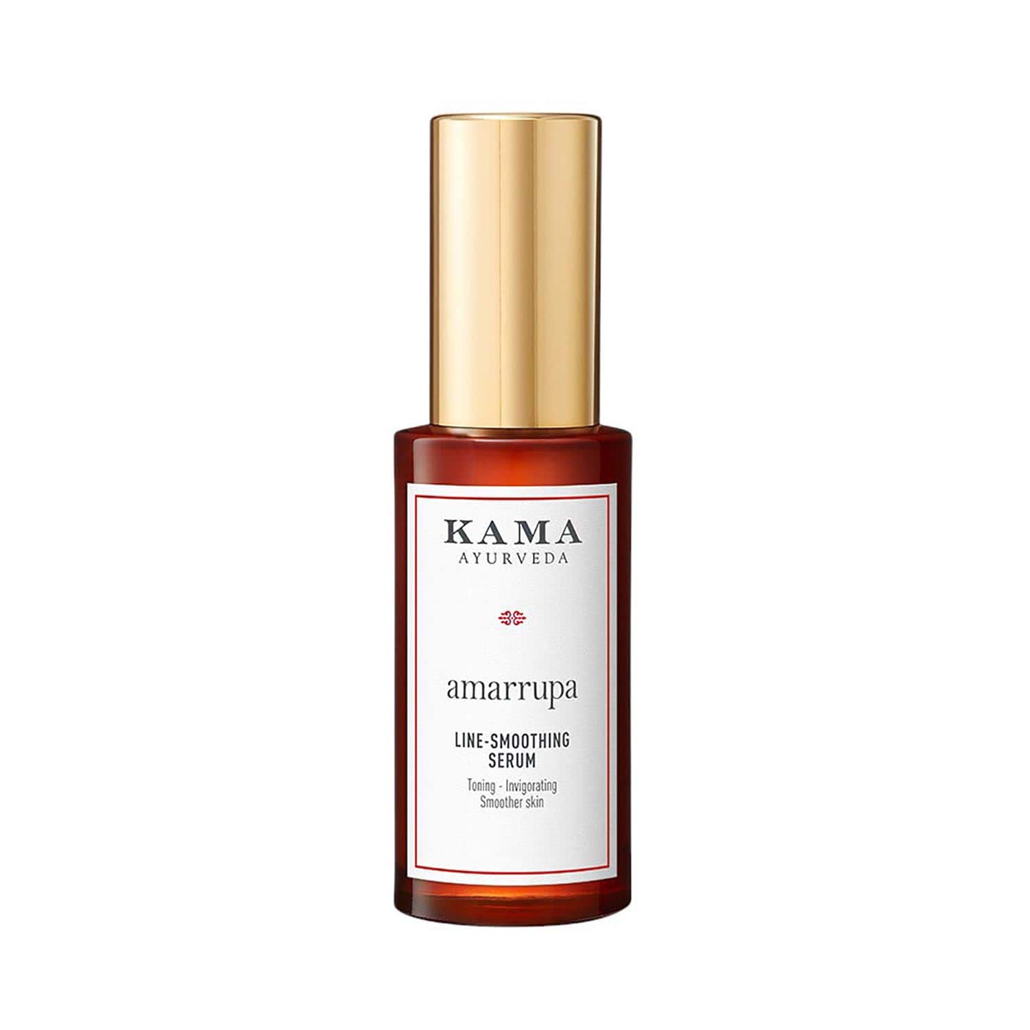 Kama Ayurveda | Kama Ayurveda Amarrupa Line Smoothing Face Serum (30 ml)