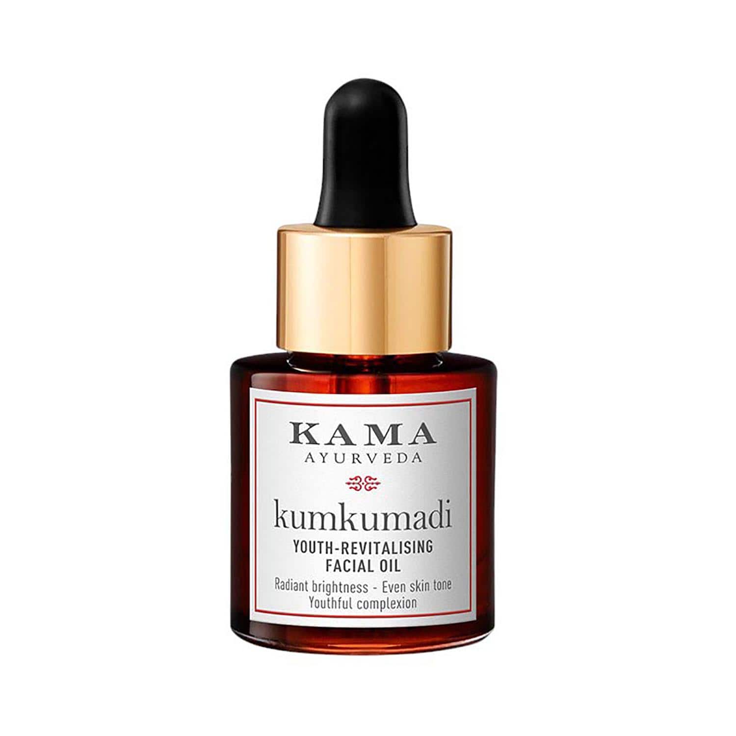 Kama Ayurveda | Kama Ayurveda Kumkumadi Youth-Revitalising Facial Oil (15 ml)