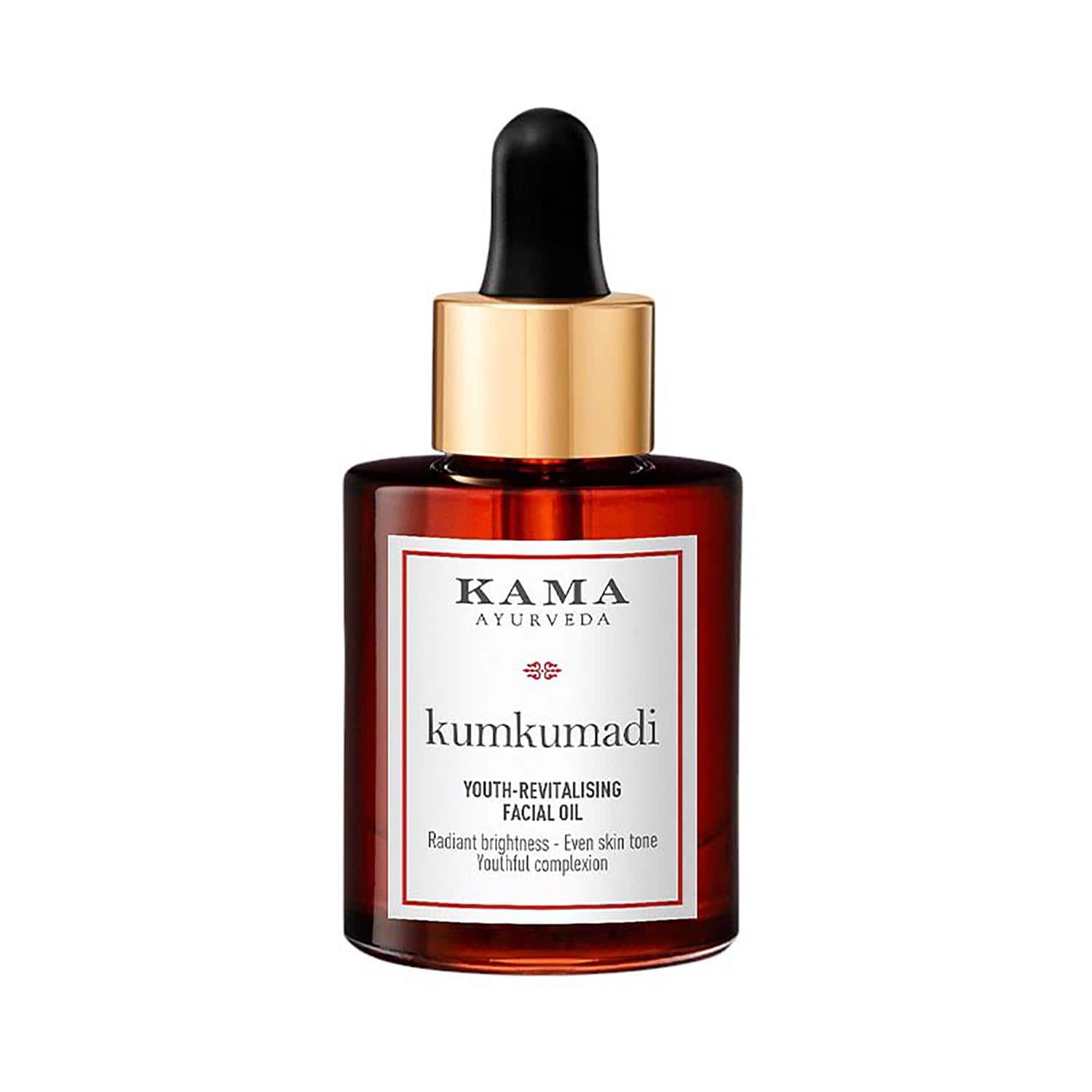 Kama Ayurveda | Kama Ayurveda Kumkumadi Youth-Revitalising Facial Oil (30 ml)