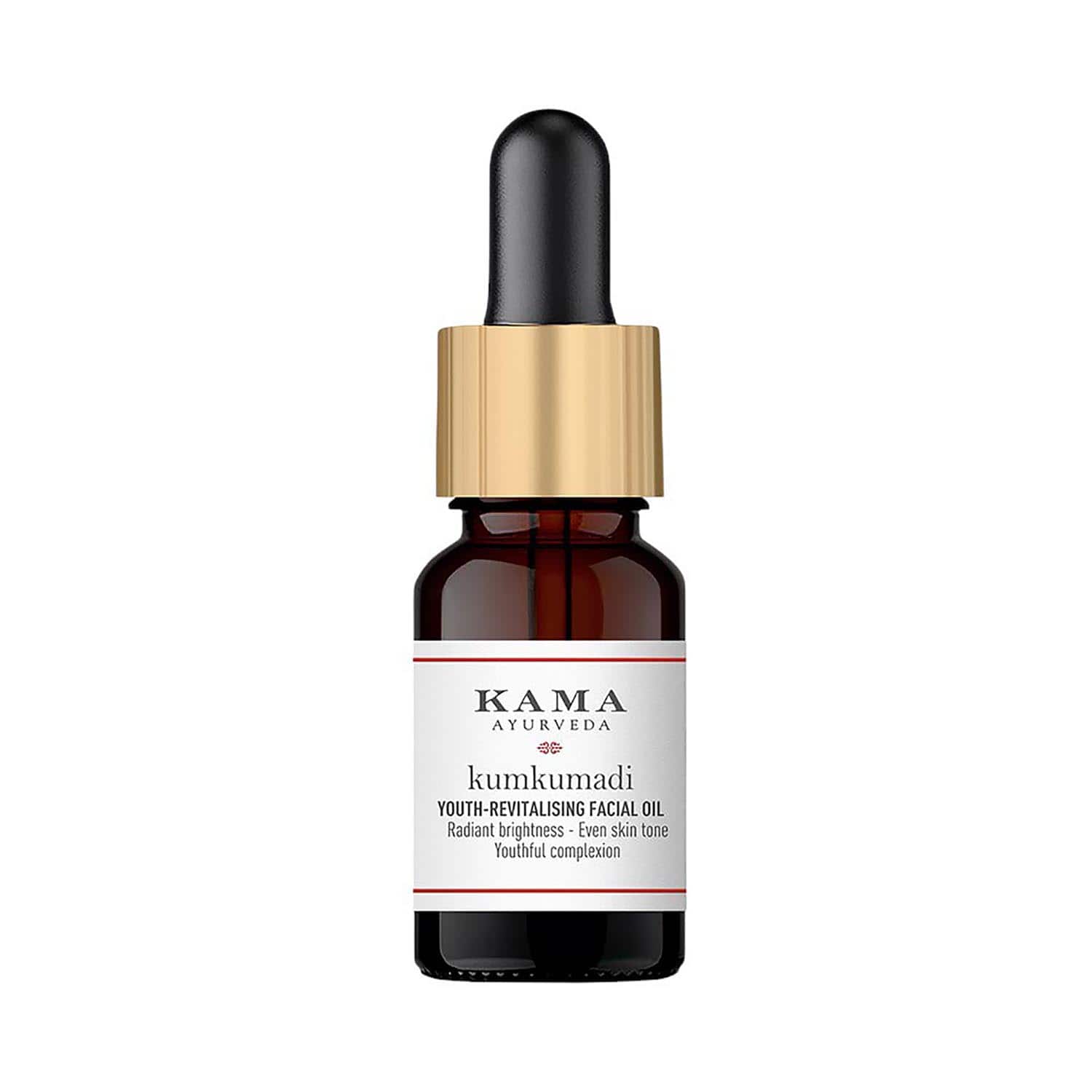 Kama Ayurveda | Kama Ayurveda Kumkumadi Youth-Revitalising Facial Oil (5 ml)