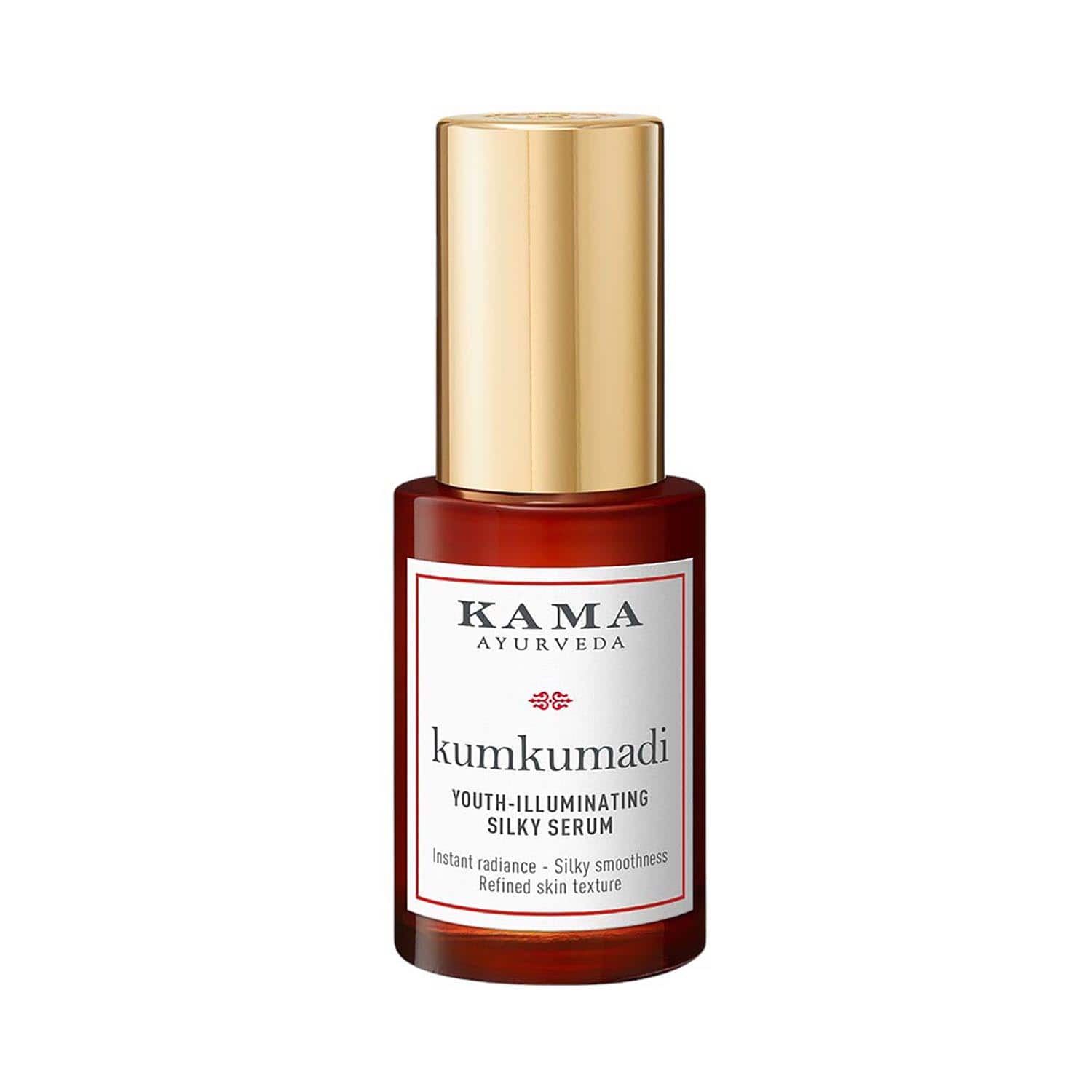 Kama Ayurveda | Kama Ayurveda Kumkumadi Youth-Illuminating Silky Serum (15 ml)