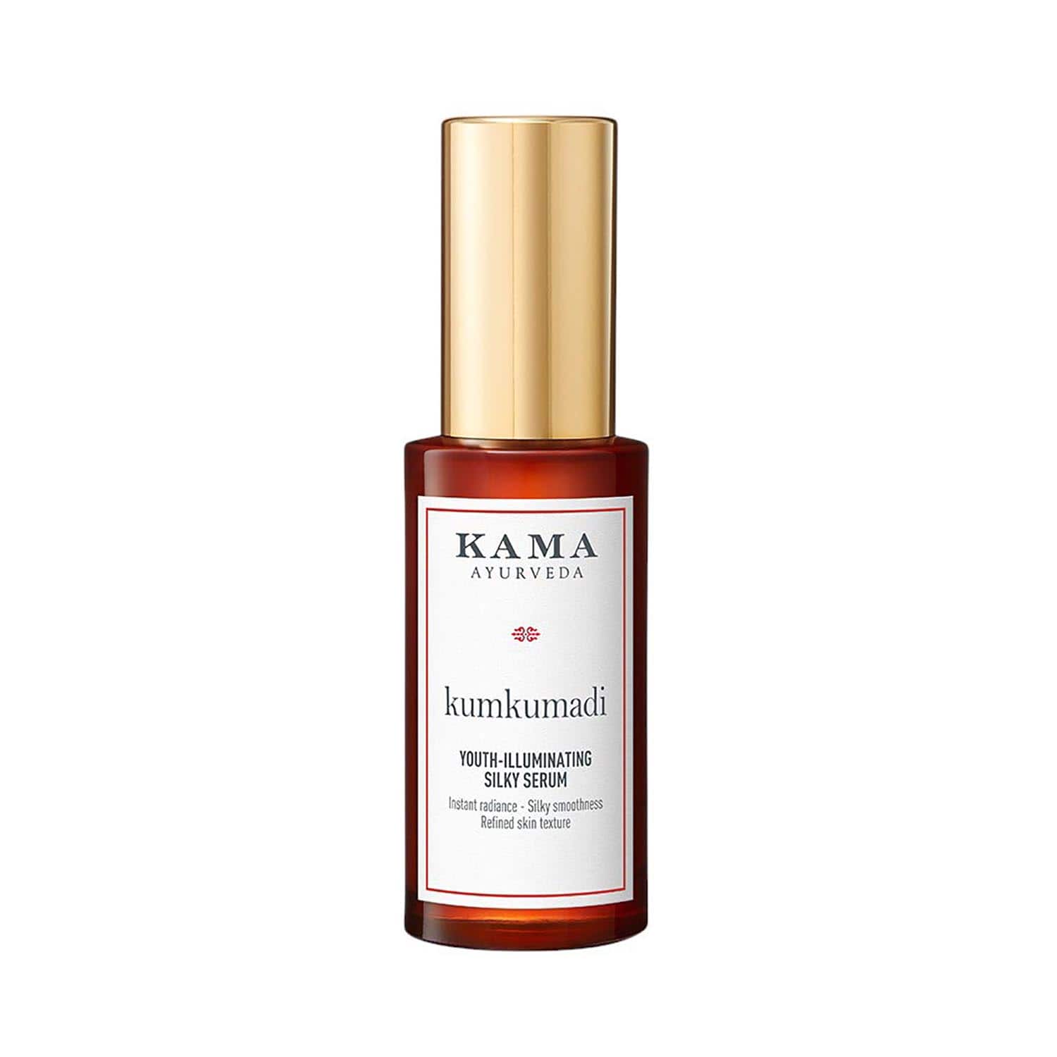 Kama Ayurveda | Kama Ayurveda Kumkumadi Youth-Illuminating Silky Serum (30 ml)