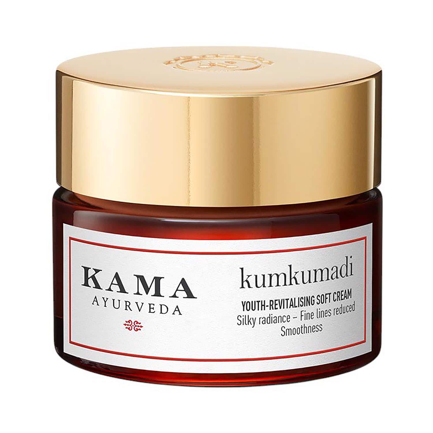 Kama Ayurveda | Kama Ayurveda Kumkumadi Youth-Revitalising Soft Cream (15 ml)