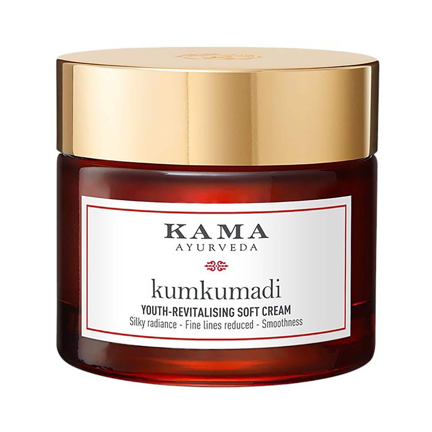Kama Ayurveda | Kama Ayurveda Kumkumadi Youth-Revitalising Soft Cream (50 ml)