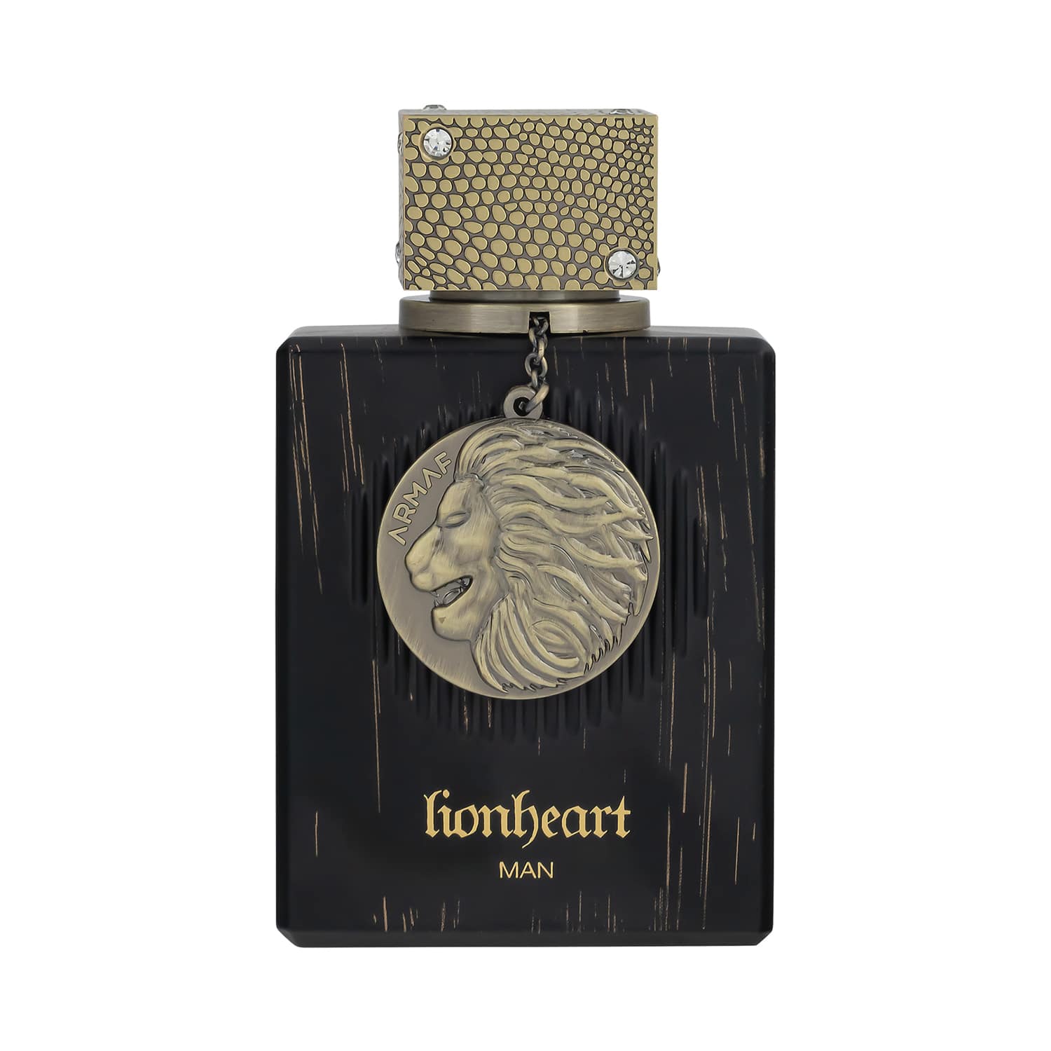 Armaf | Armaf Club De Nuit Lionheart Eau De Parfum Man (100 ml)