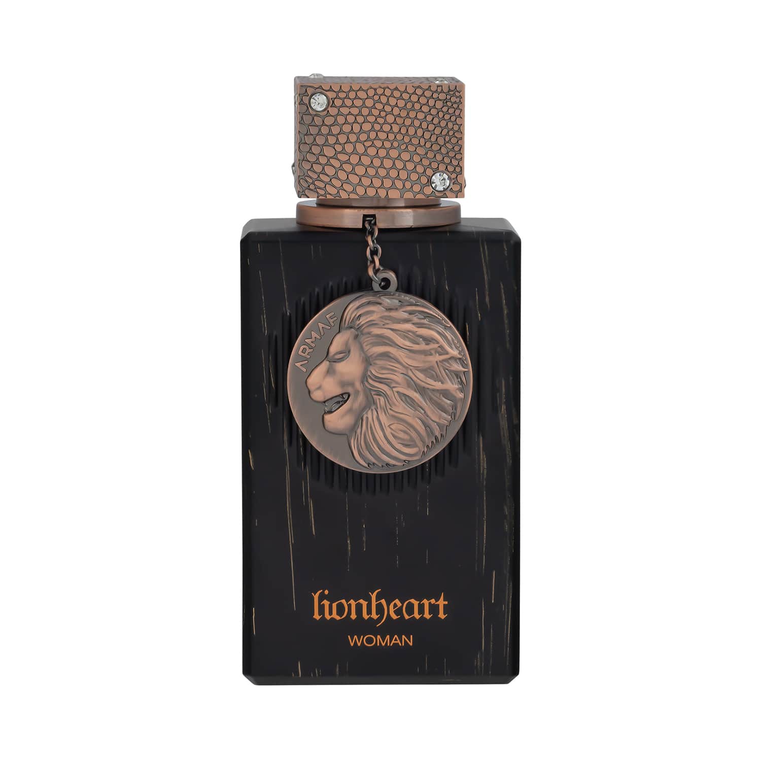 Armaf | Armaf Club De Nuit Lionheart Eau De Parfum Woman (100 ml)