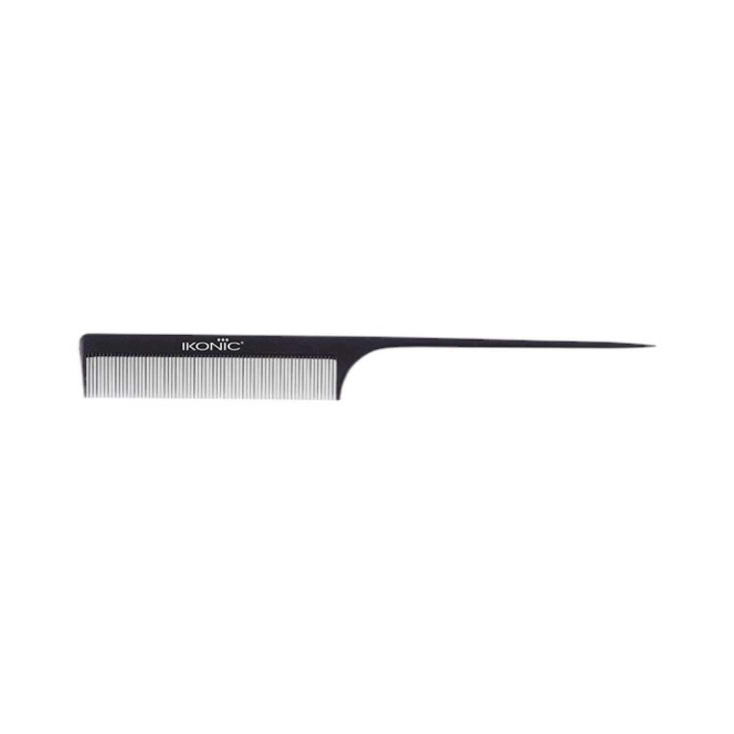 Ikonic Professional | Ikonic Professional Carbon Comb - CC03