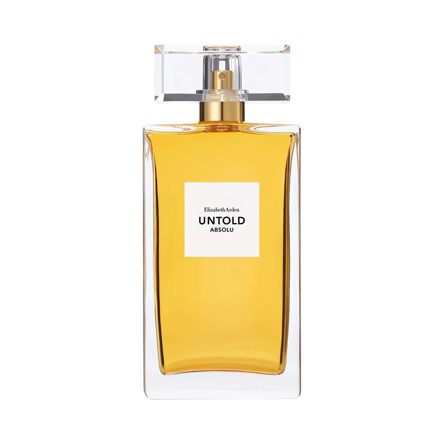 Elizabeth Arden | Elizabeth Arden Untold Absolu Eau De Parfum (100 ml)