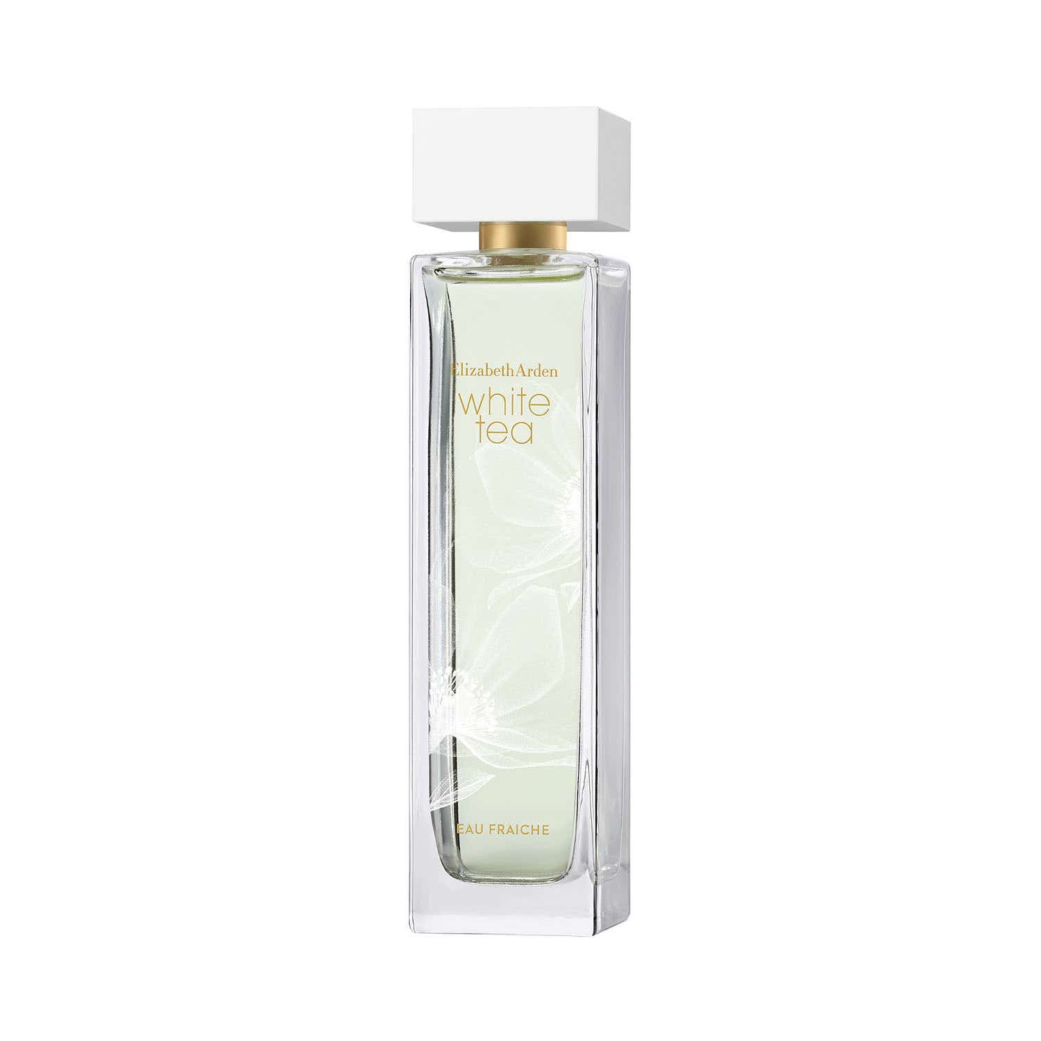 Elizabeth Arden | Elizabeth Arden White Tea Fraiche Eau De Toilette (100 ml)