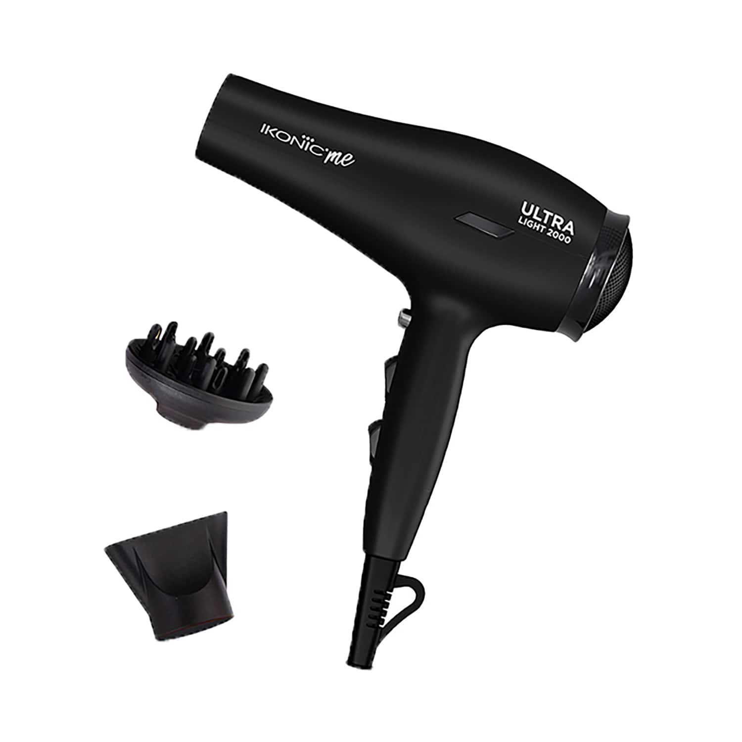 Ikonic Me | Ikonic Me Ultralight 2000 Hair Dryer