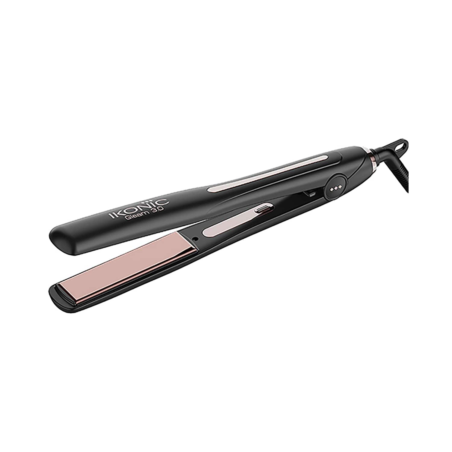 Ikonic Professional | Ikonic Professional Gleam 3.0 Hair Straightener