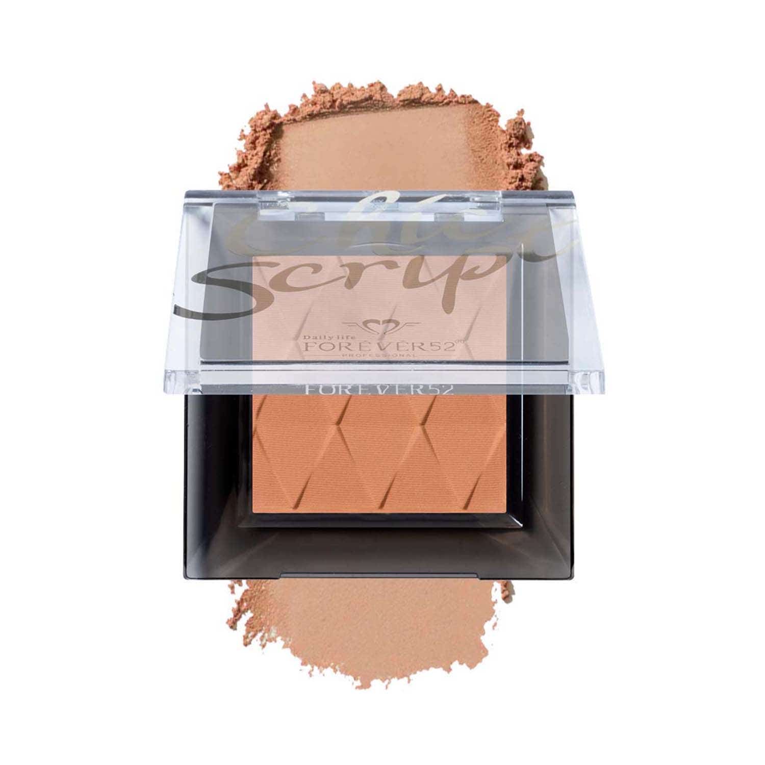 Daily Life Forever52 | Daily Life Forever52 Sensational Chic Script Blush - Regal-04 (8 g)