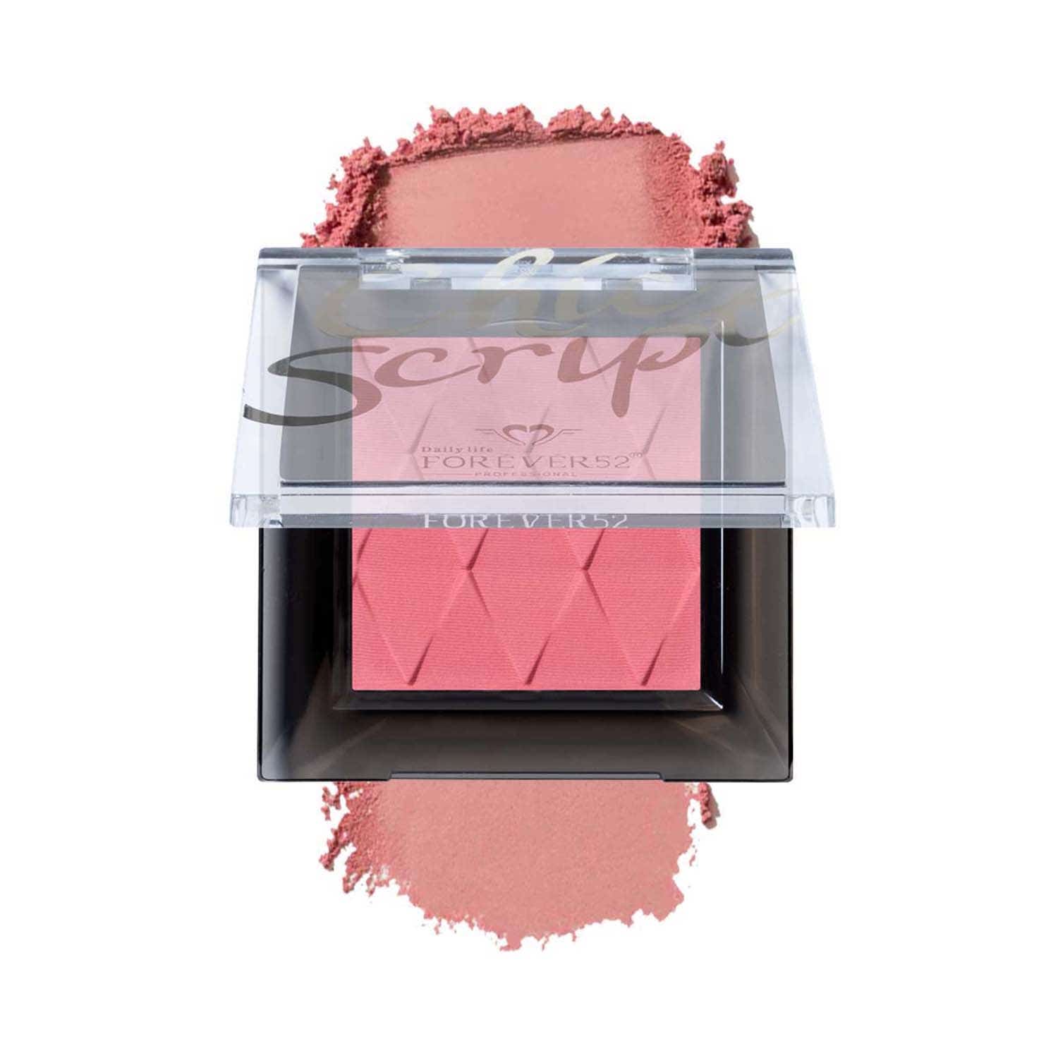 Daily Life Forever52 | Daily Life Forever52 Sensational Chic Script Blush - Crimson-06 (8 g)