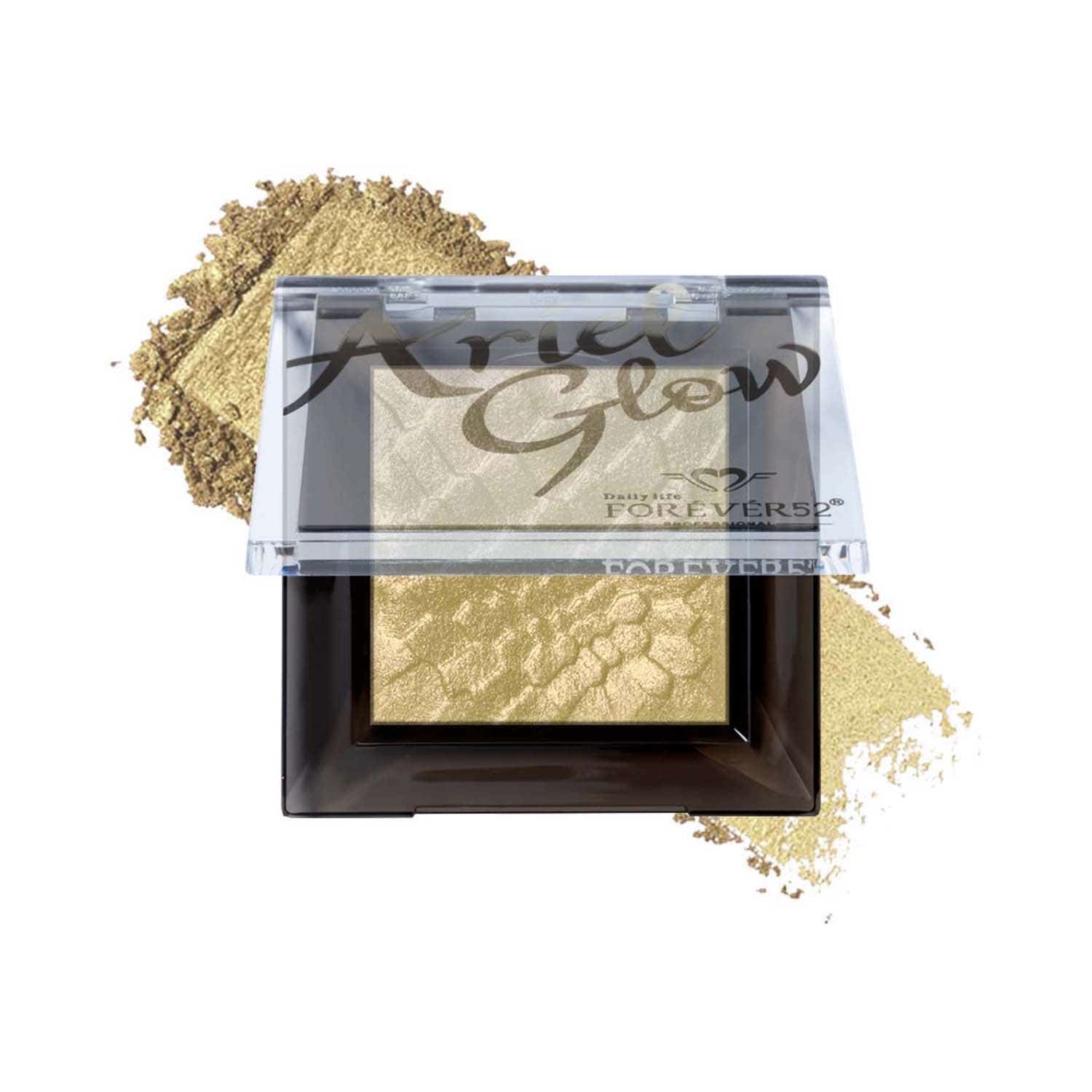 Daily Life Forever52 | Daily Life Forever52 Sensational Ariel Glow Highlighter - Shallow-02 (6 g)
