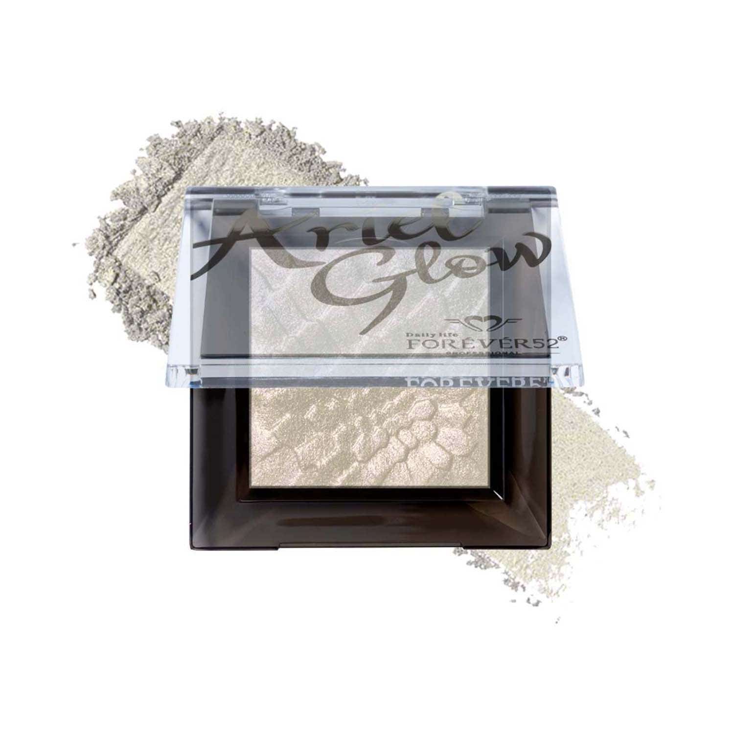 Daily Life Forever52 | Daily Life Forever52 Sensational Ariel Glow Highlighter - Marine-03 (6 g)