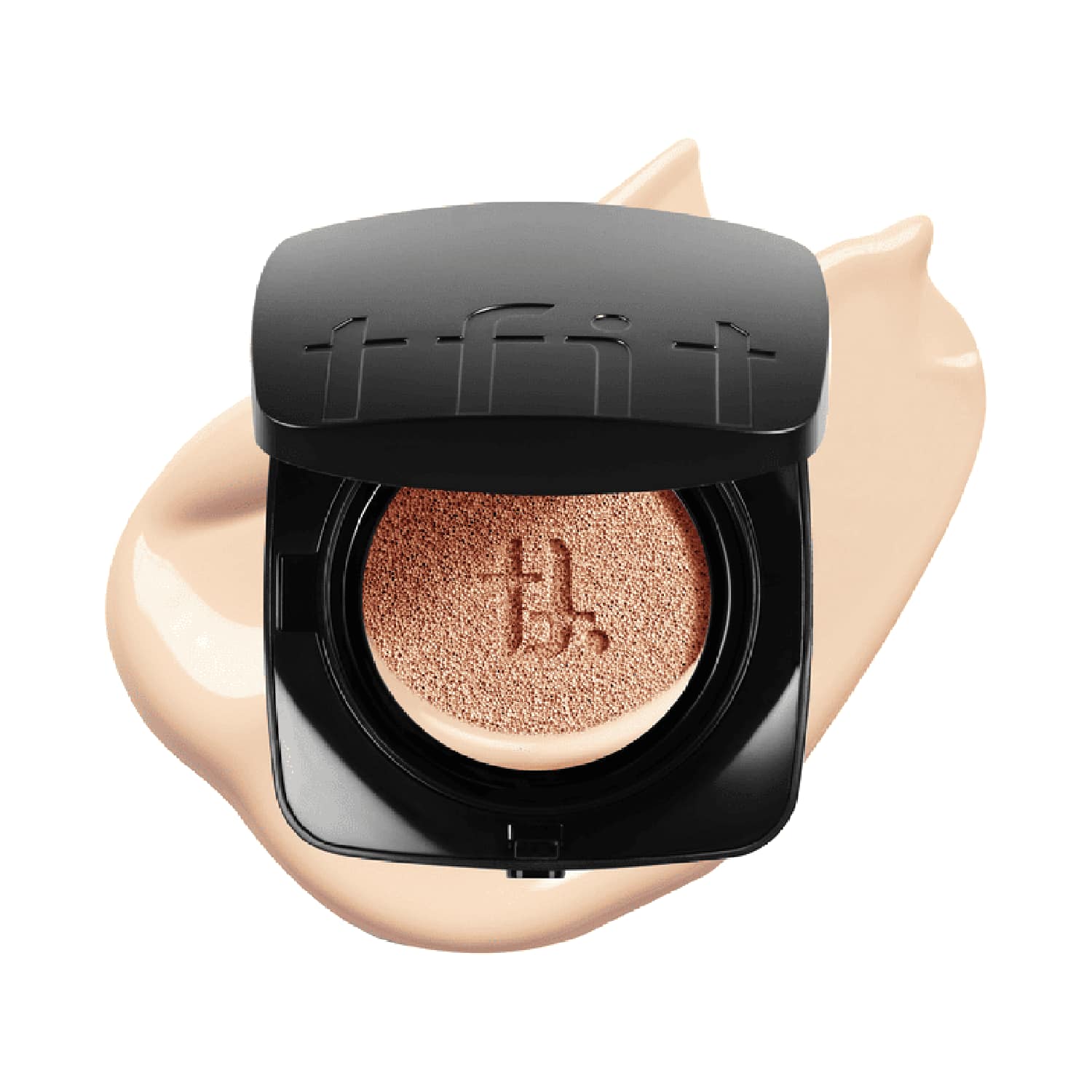 TFIT | TFIT Layering Fit Glow Cushion Ex - C01 Porcelain (12 g)