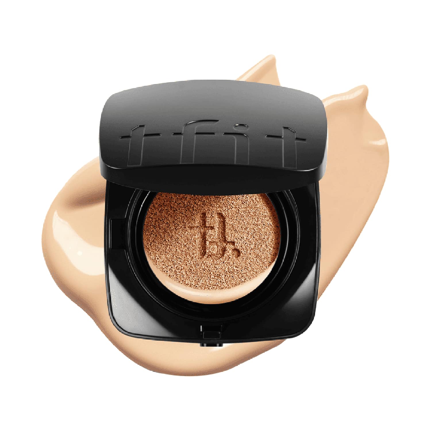 TFIT | TFIT Layering Fit Glow Cushion Ex - N1.5 Suede (12 g)