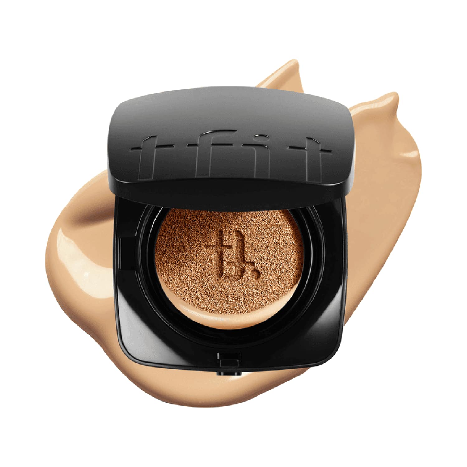 TFIT | TFIT Layering Fit Glow Cushion Ex - W04 Buff (12 g)